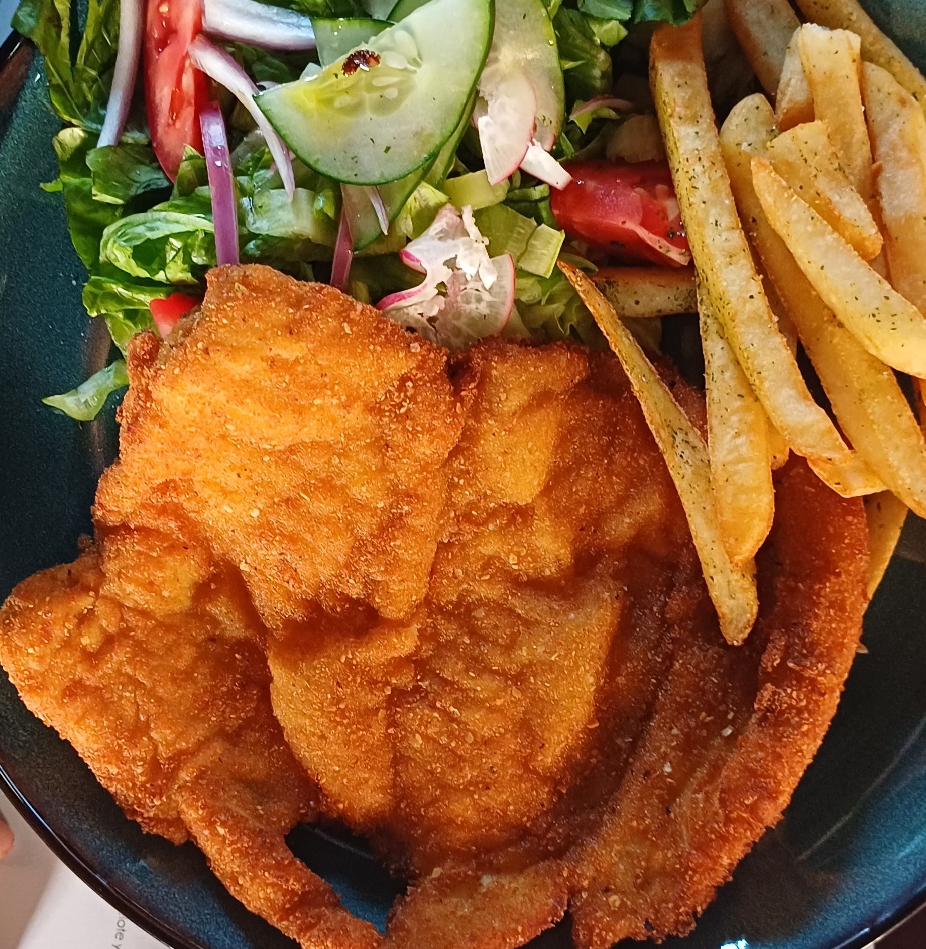 Restaurante Hierba Santa Foods image 5