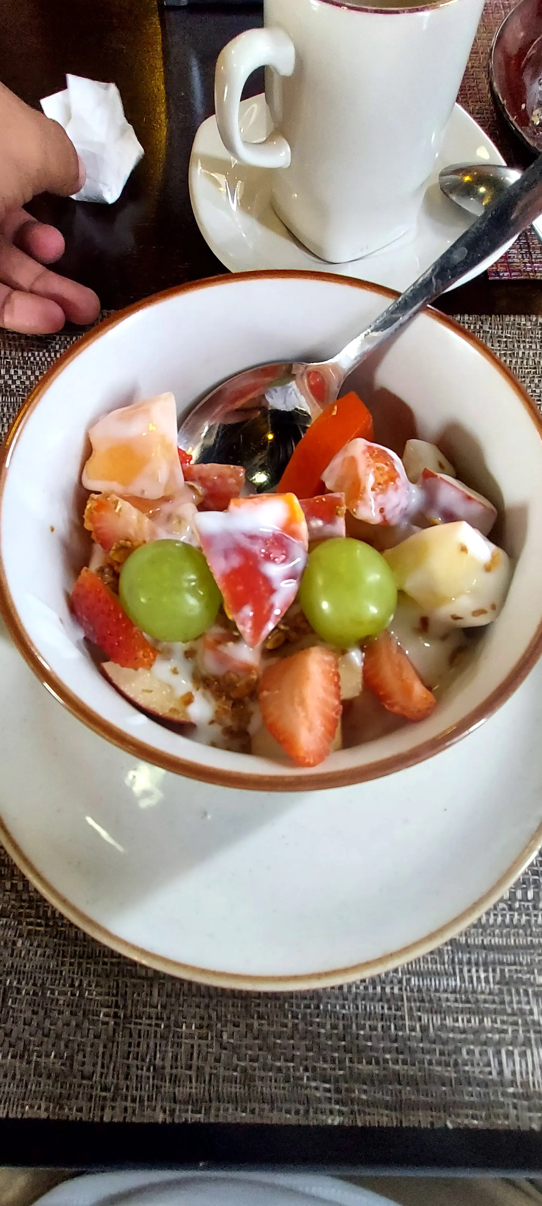 Restaurante Hierba Santa Foods image 6