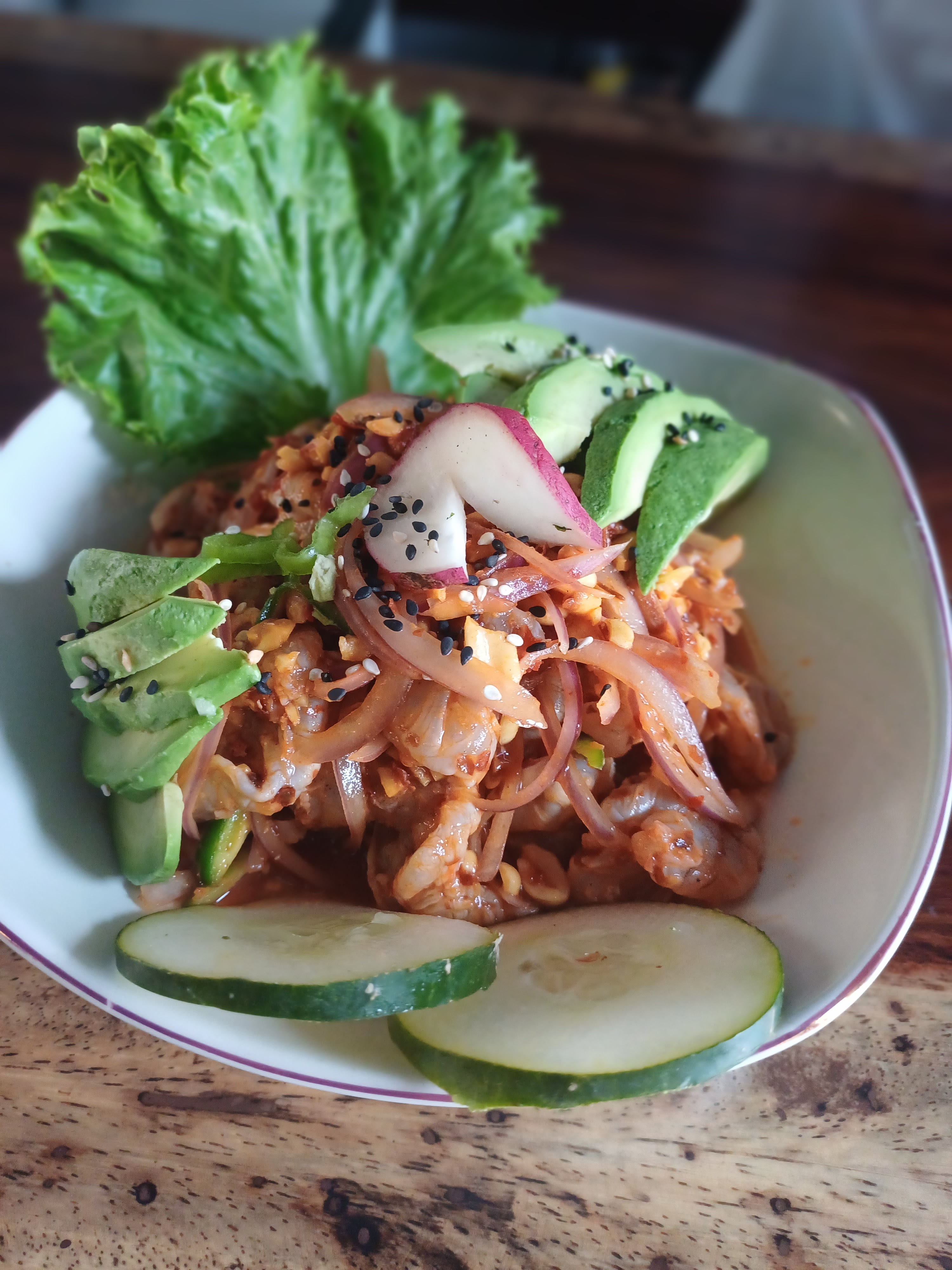 Restaurante Hierba Santa Foods image 7