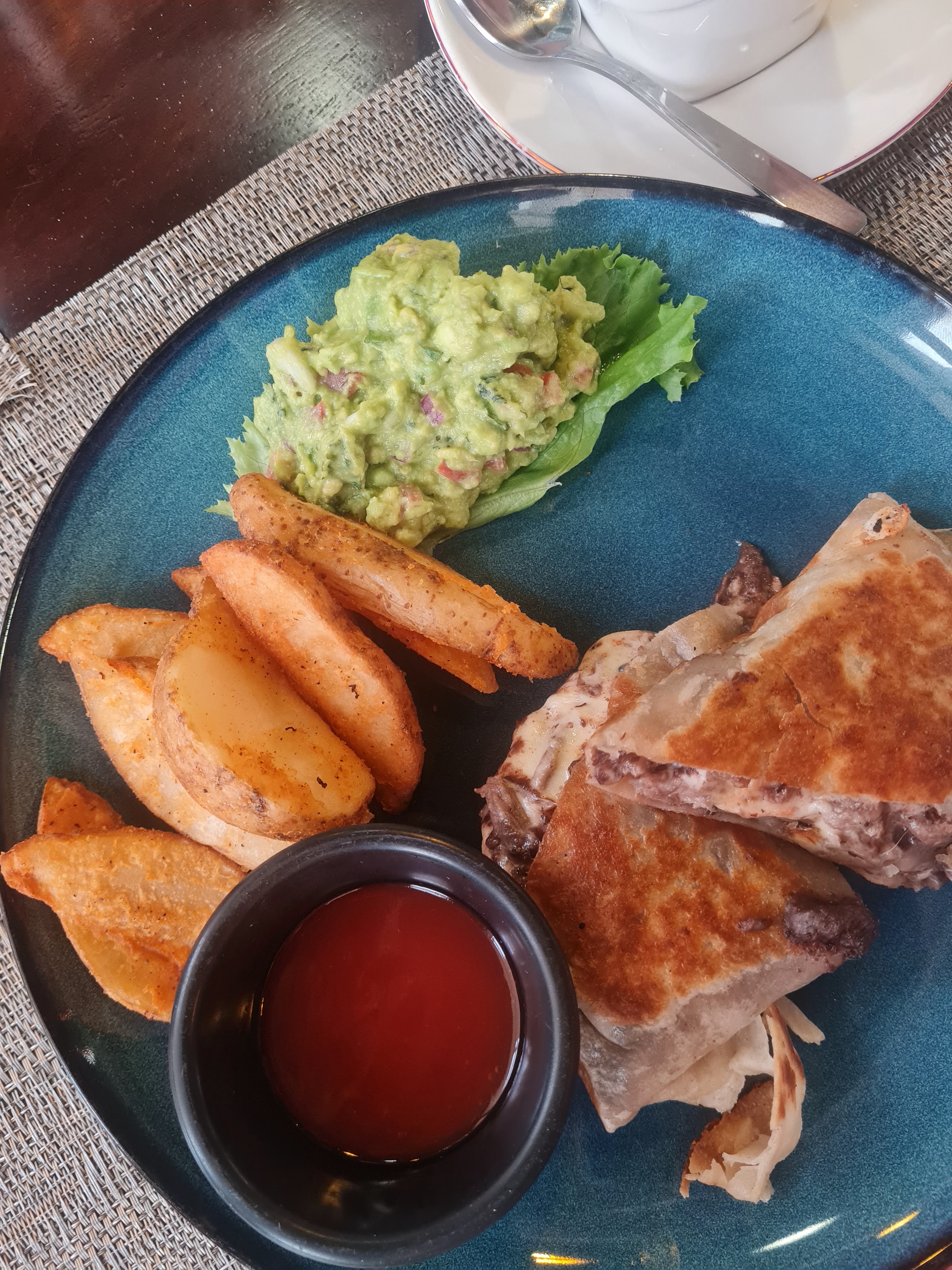 Restaurante Hierba Santa Foods image 8