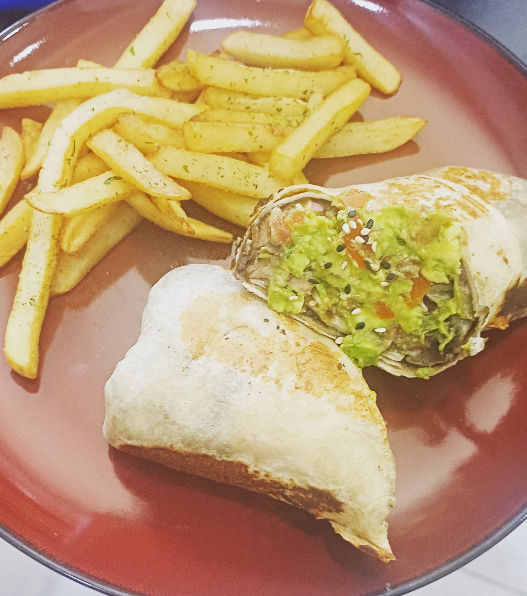 Restaurante Hierba Santa Foods image 9