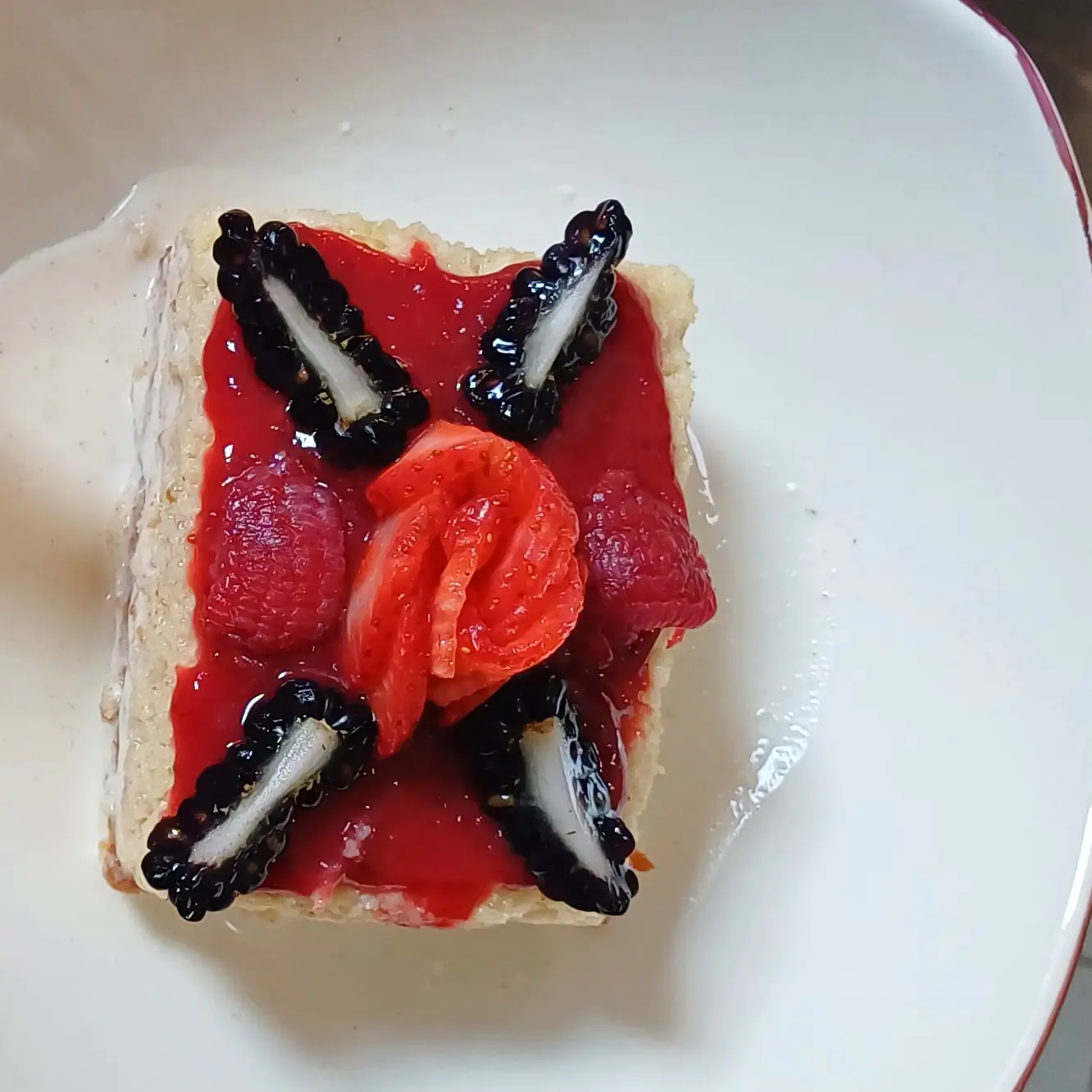 Restaurante Hierba Santa Foods image 10