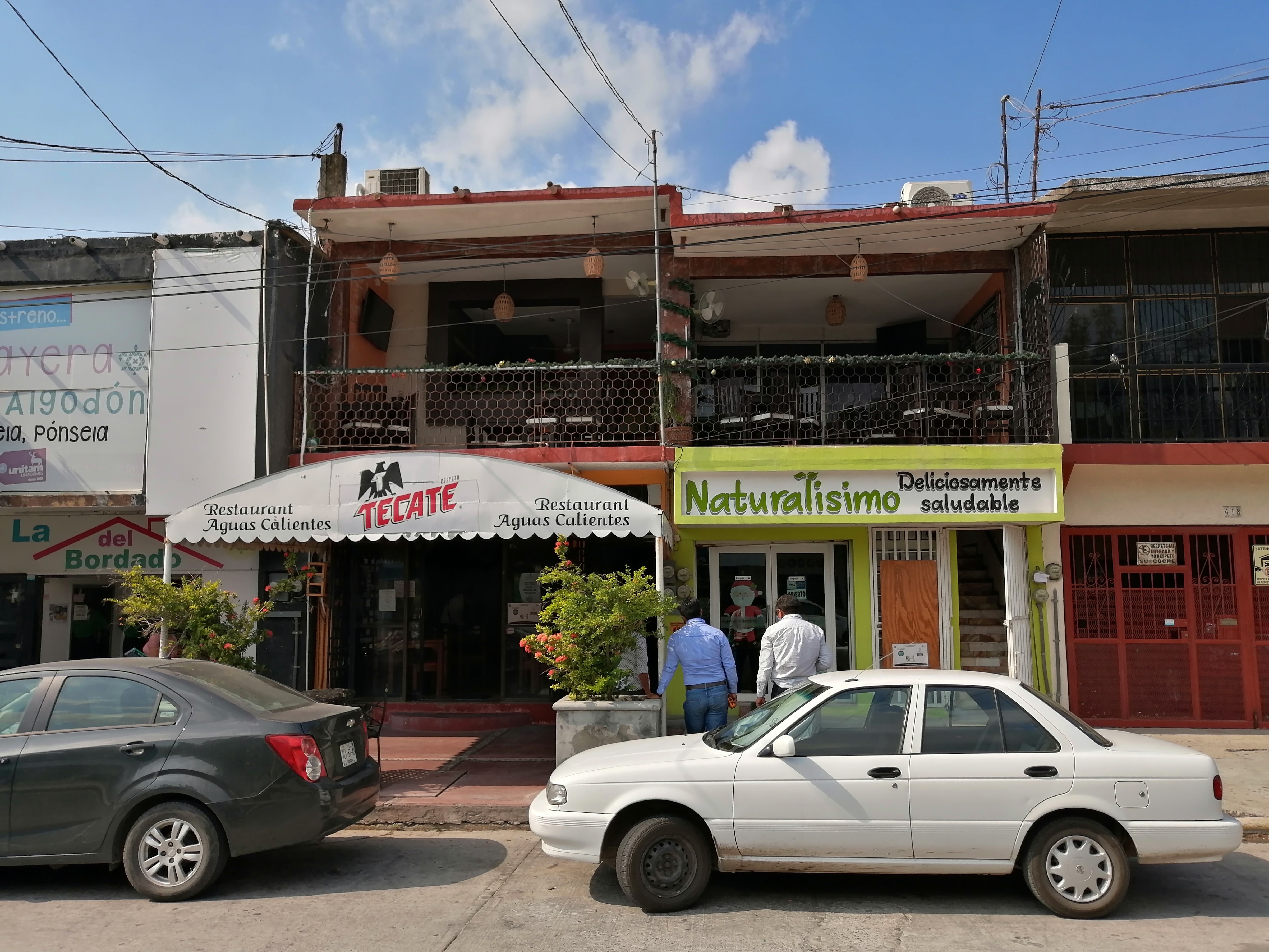 Restaurant Aguascalientes image 1