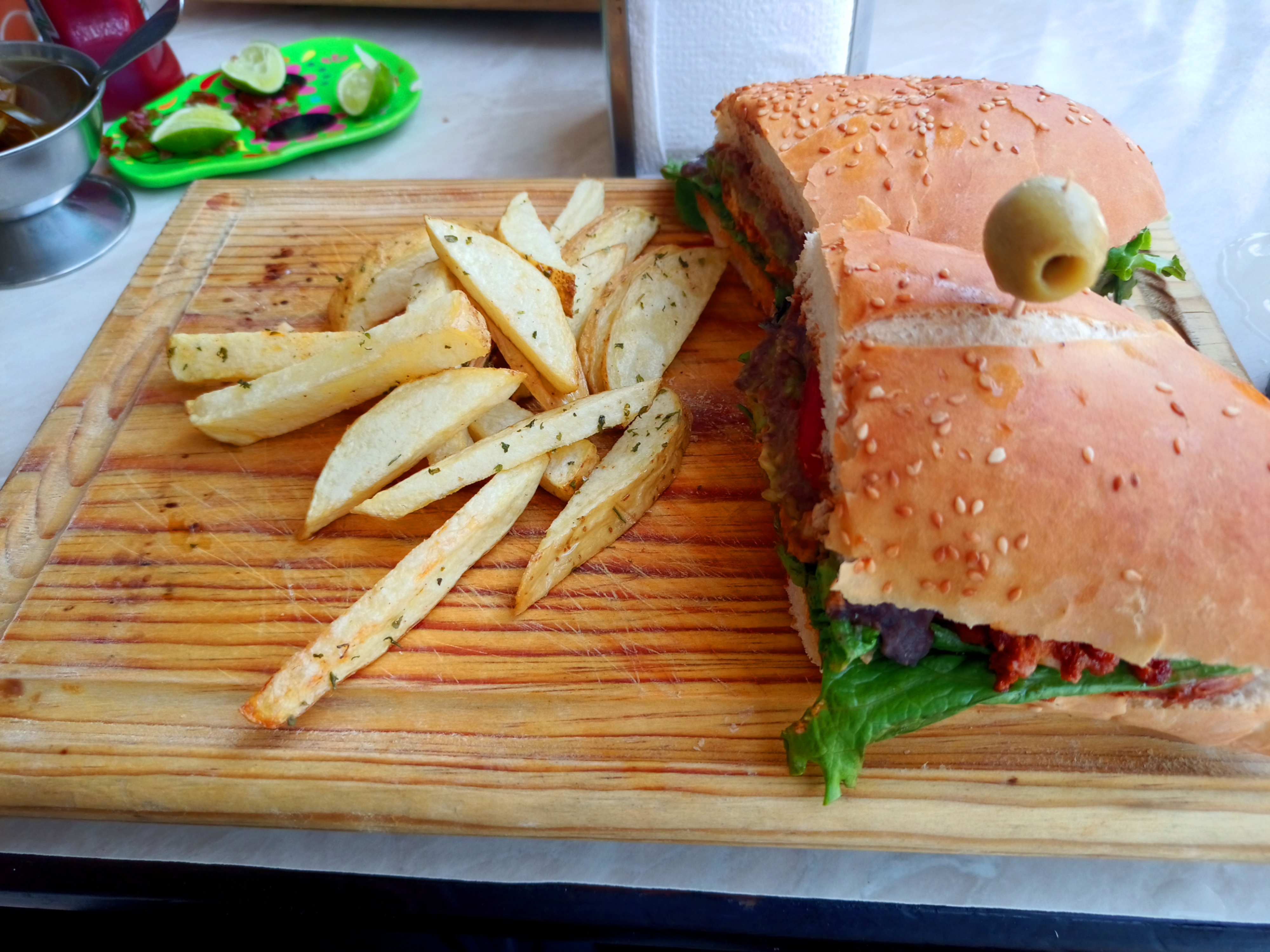 Restaurant Aguascalientes image 2