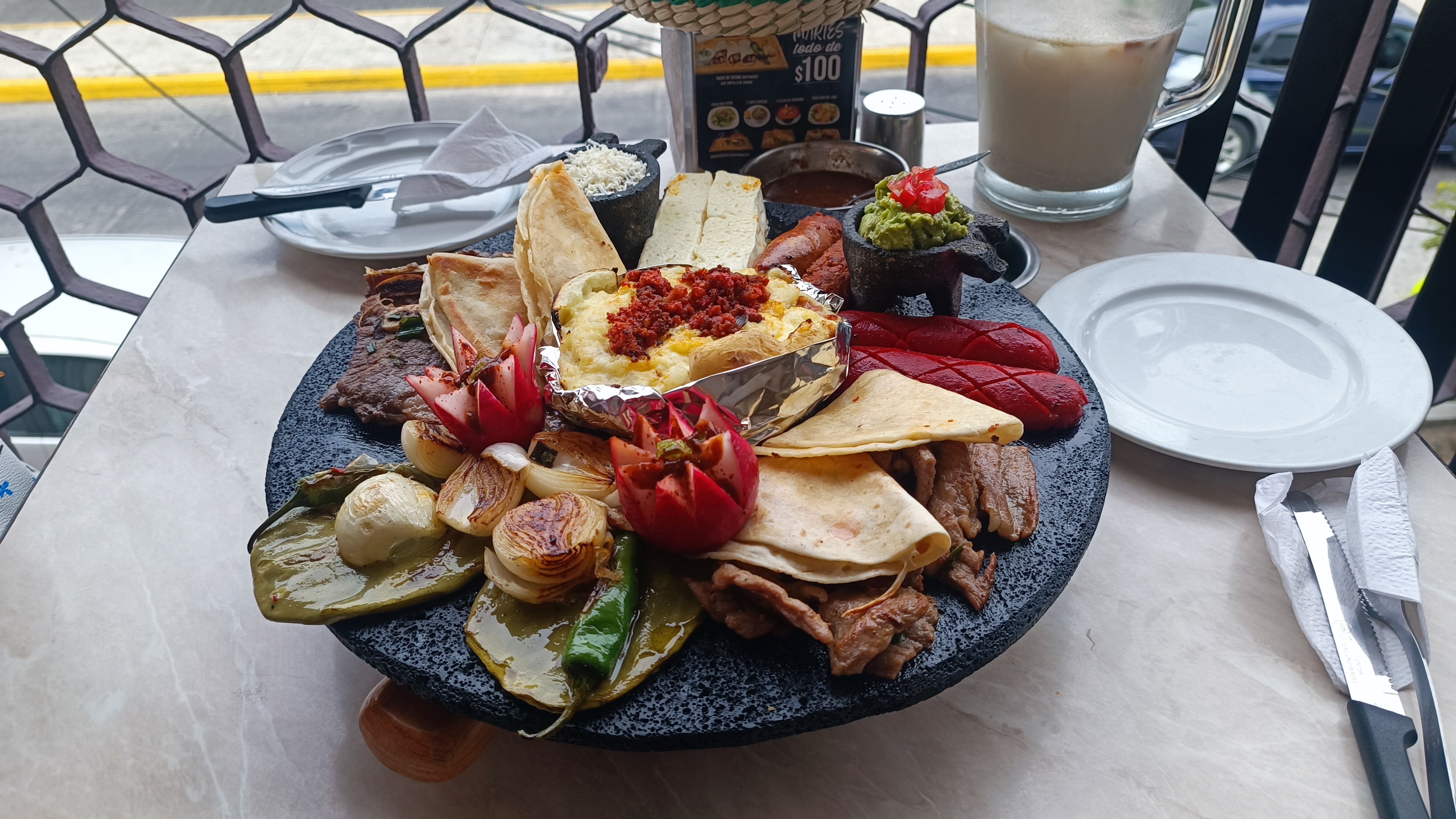 Restaurant Aguascalientes image 3