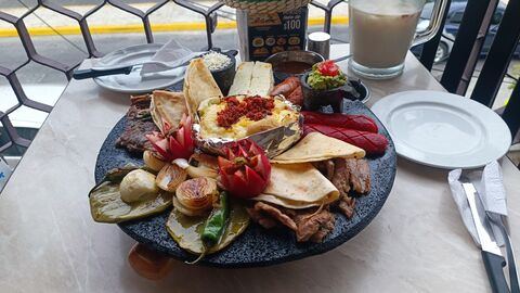 Restaurant Aguascalientes image 3