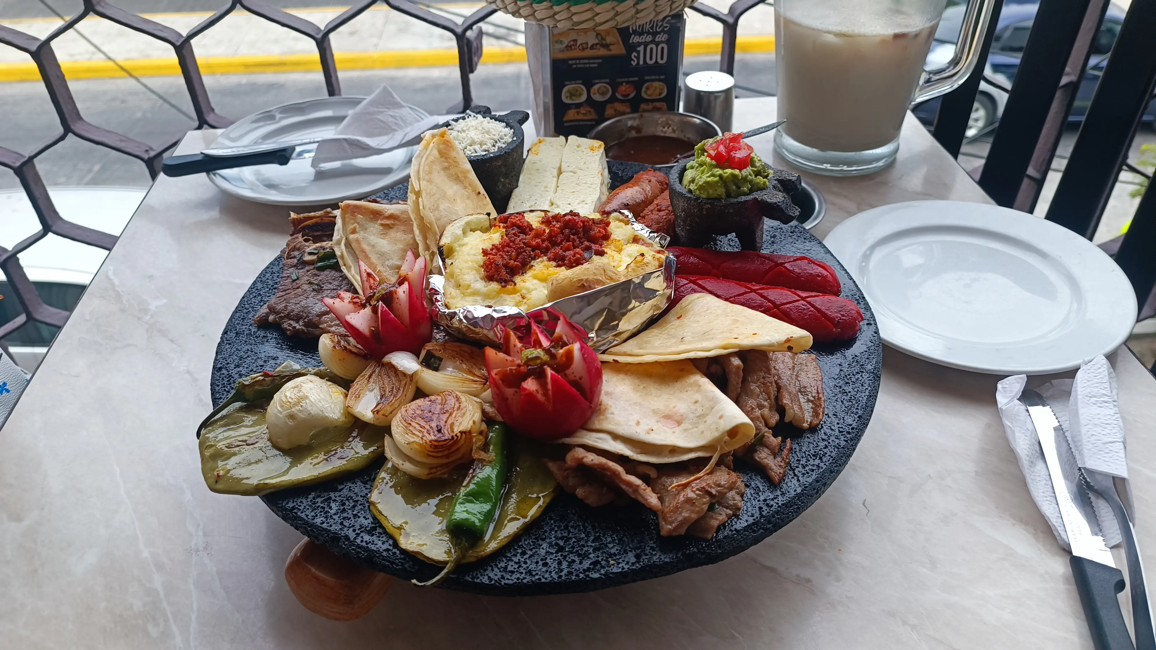 Restaurant Aguascalientes image 3