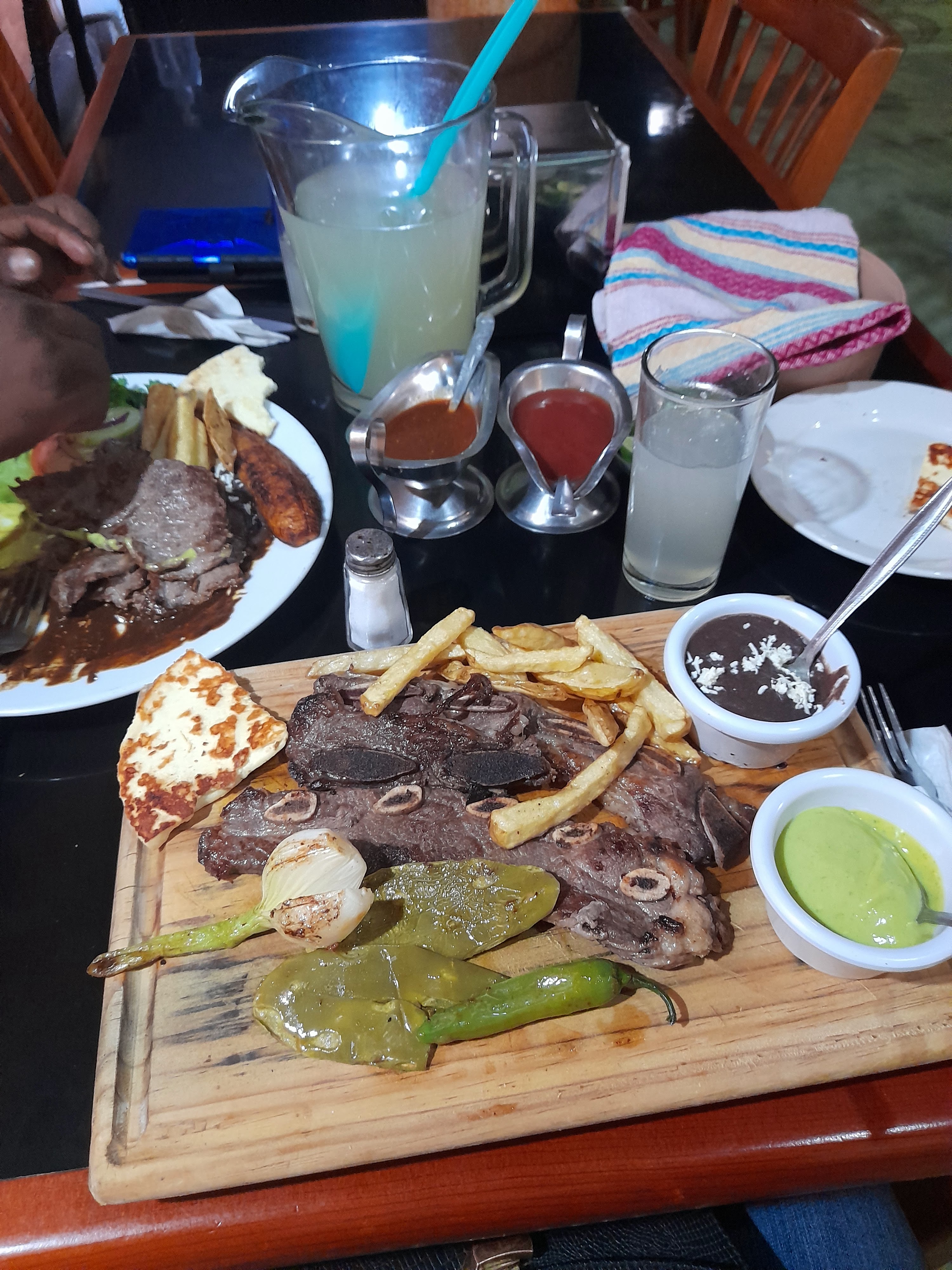 Restaurant Aguascalientes image 4