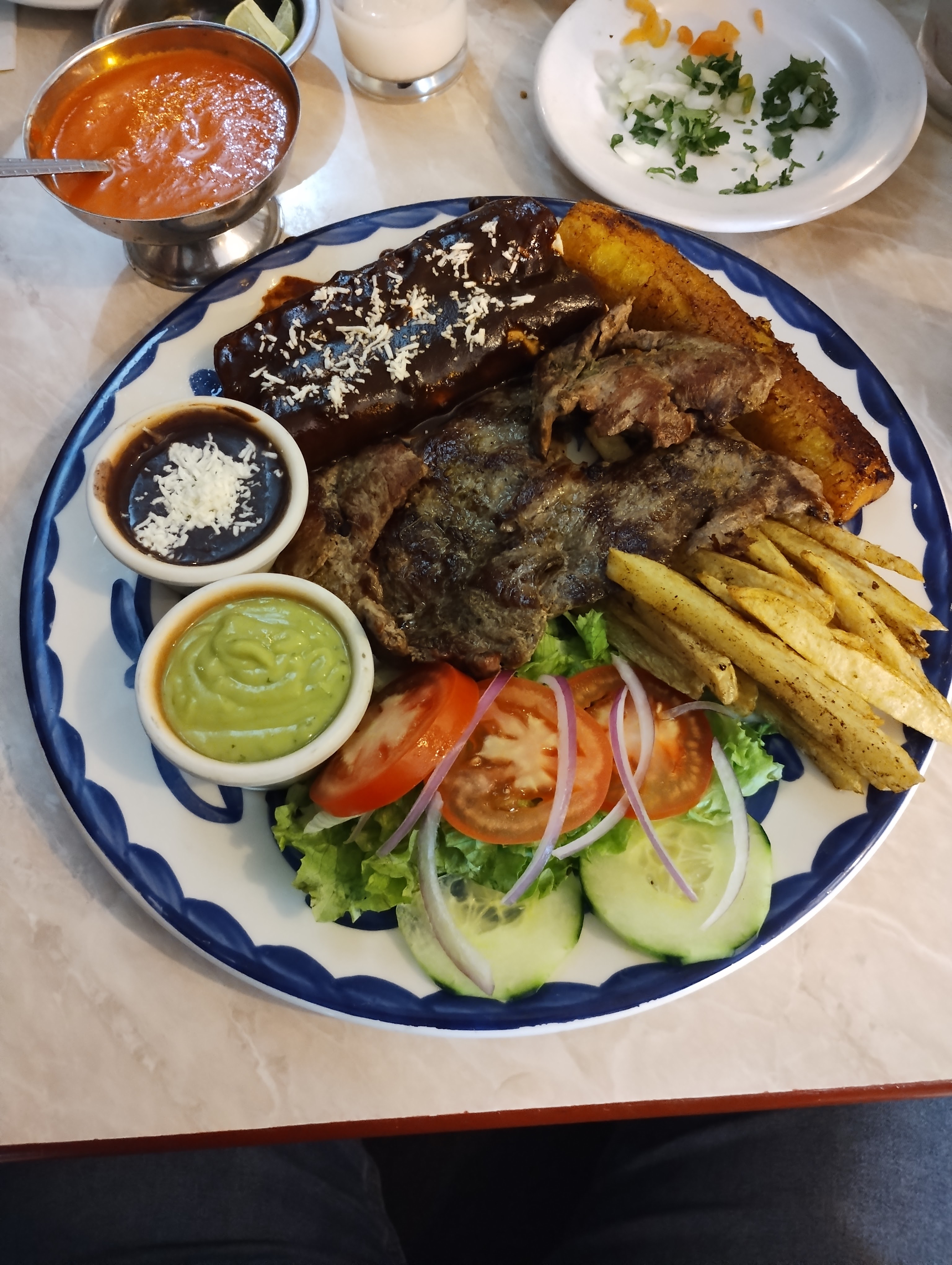 Restaurant Aguascalientes image 5