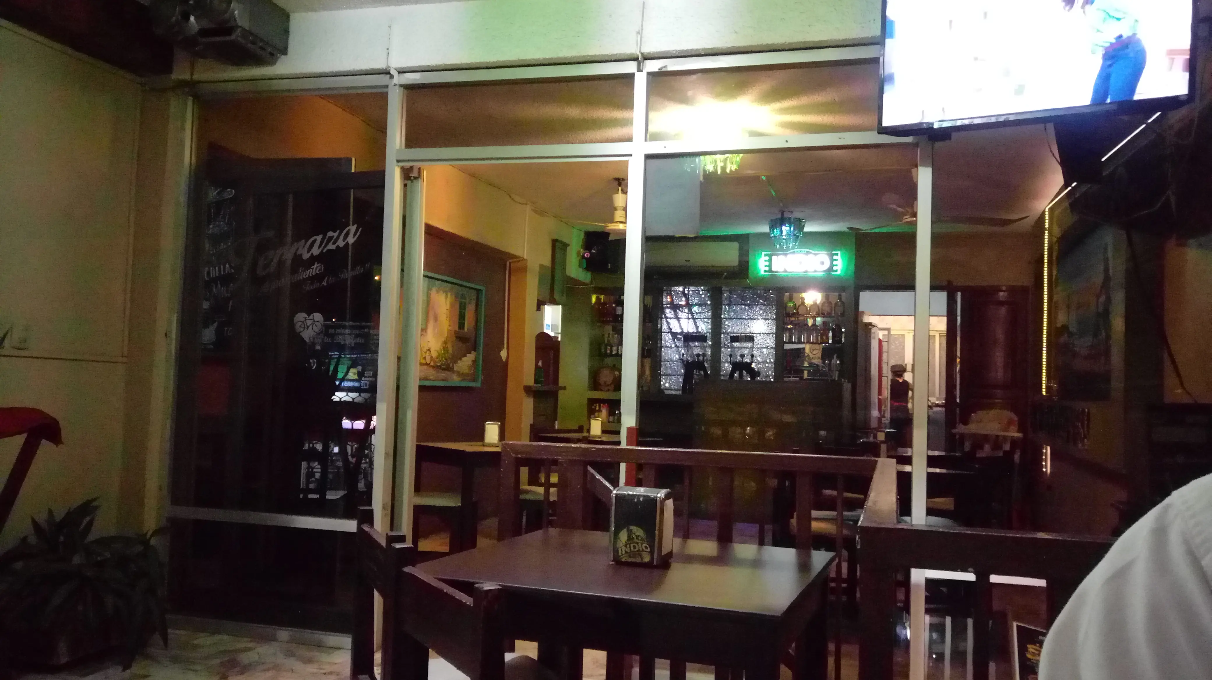 Restaurant Aguascalientes image 6