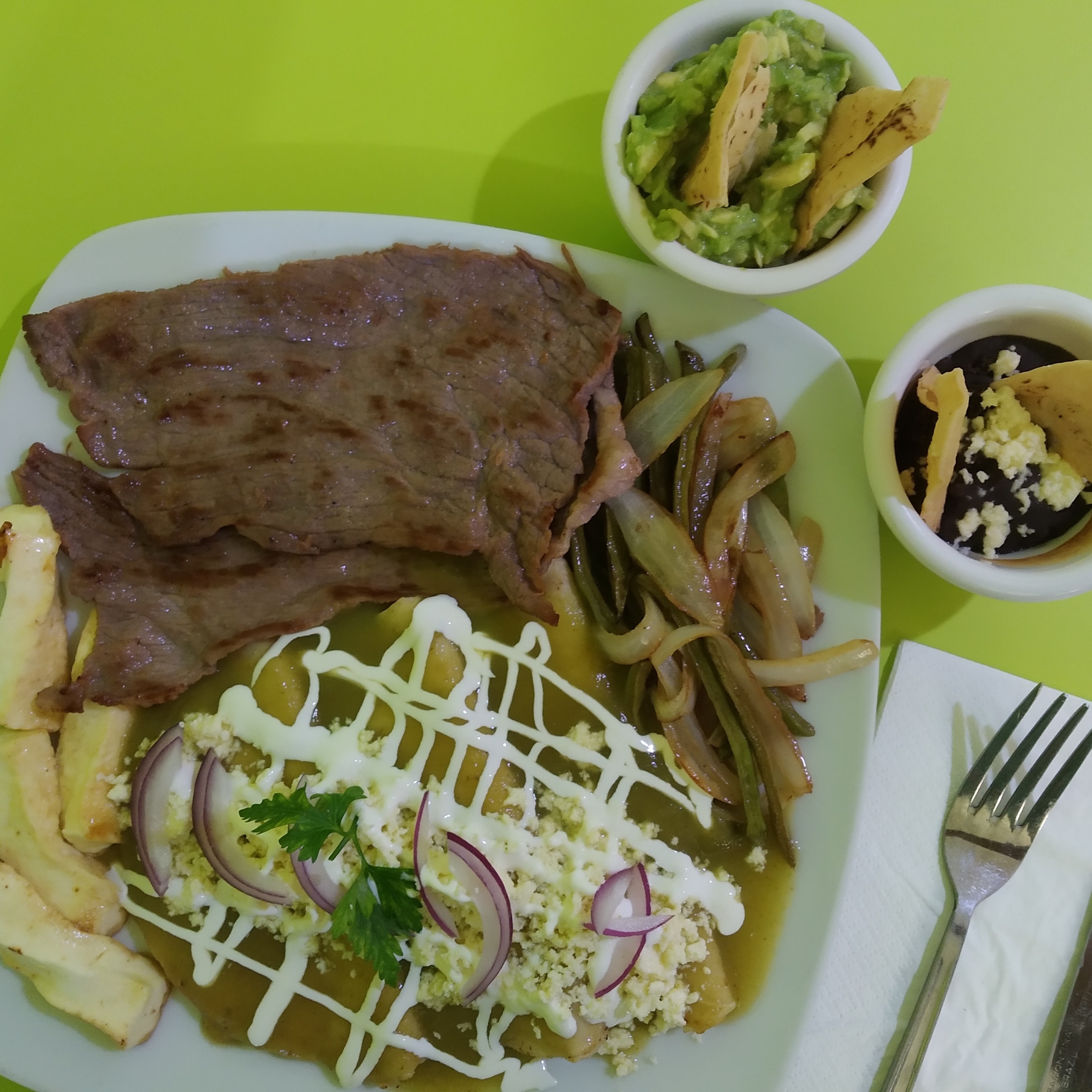 Restaurant Aguascalientes image 7