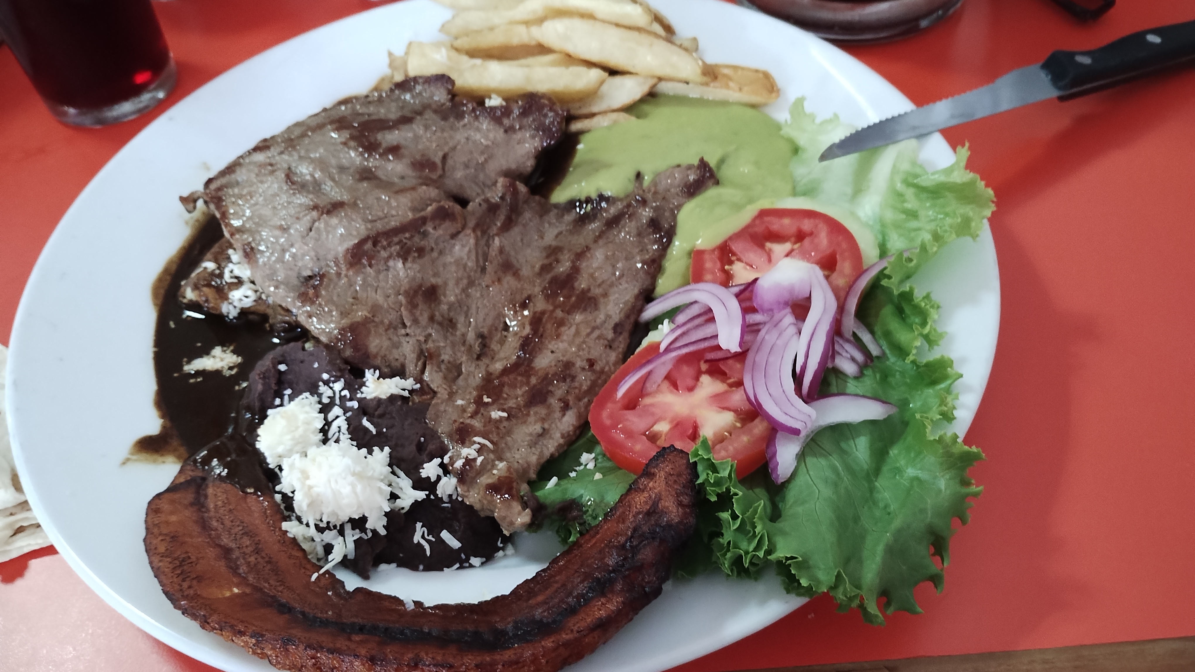Restaurant Aguascalientes image 8
