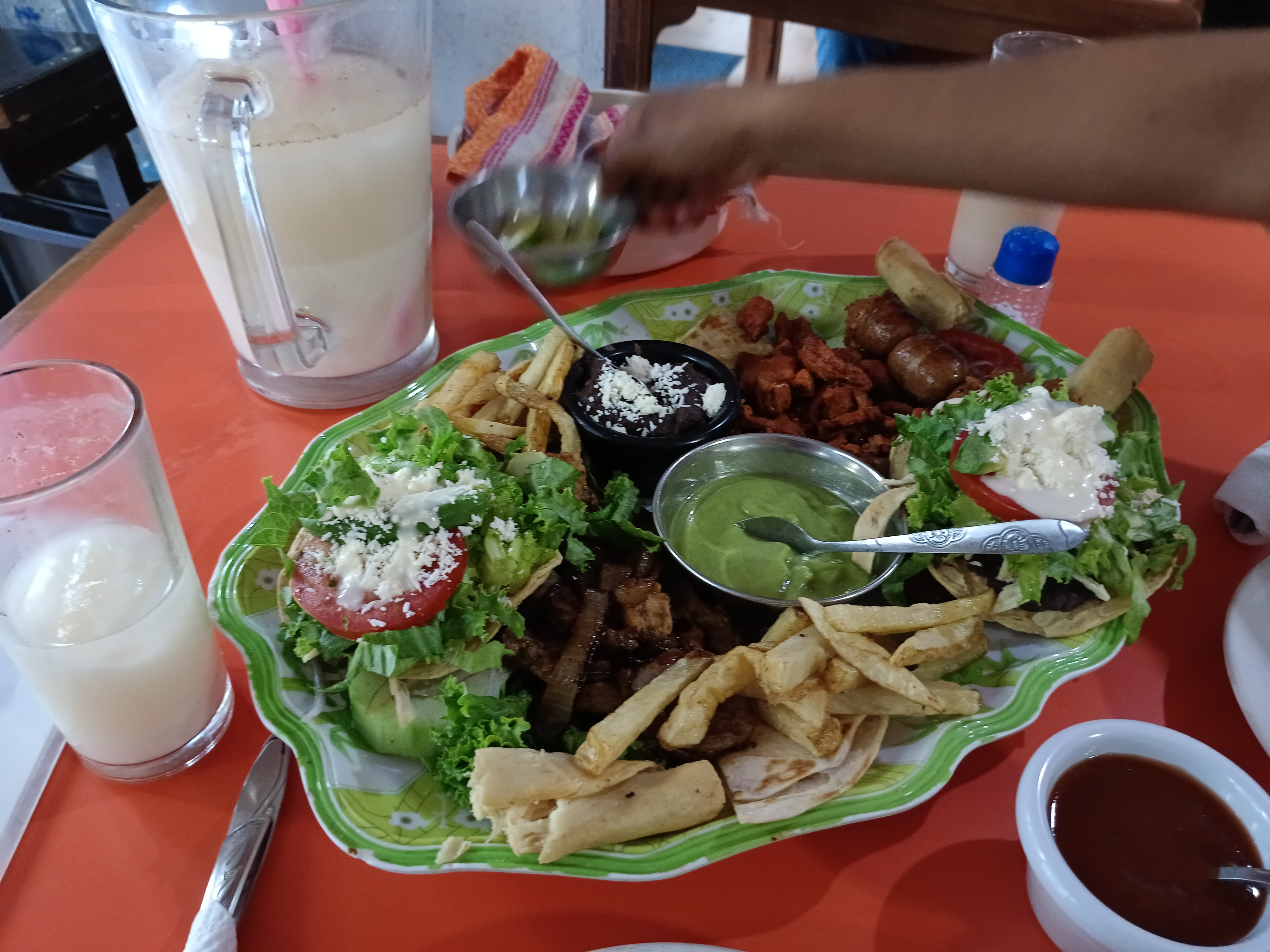 Restaurant Aguascalientes image 9