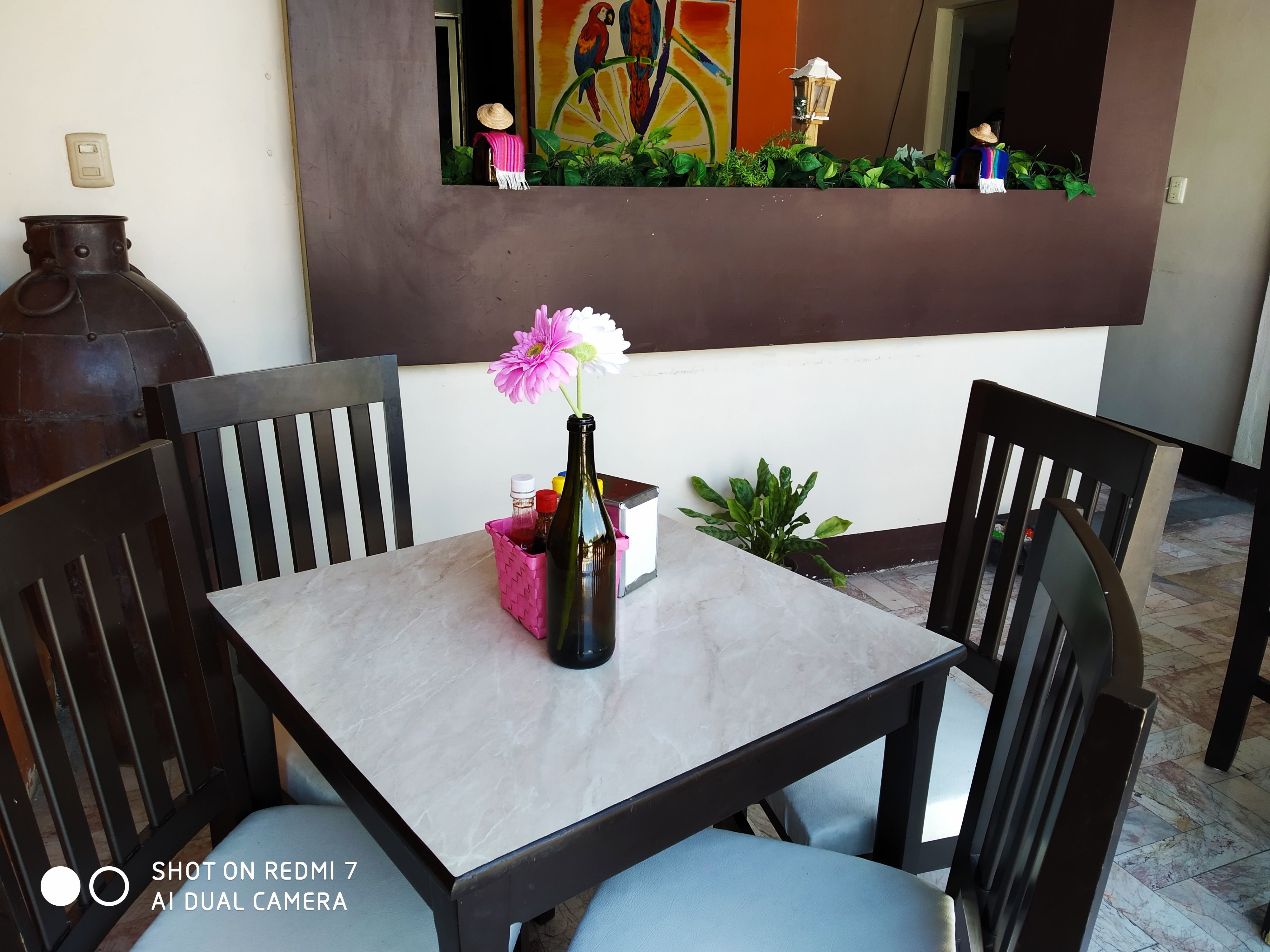 Restaurant Aguascalientes image 10