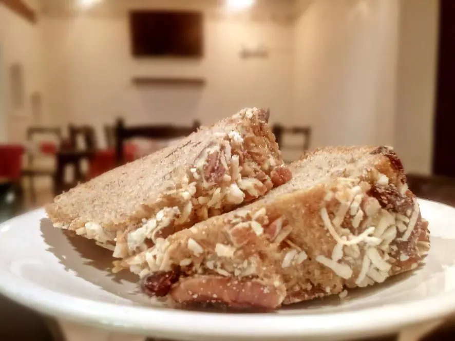 Santa Julia Restaurante image 2