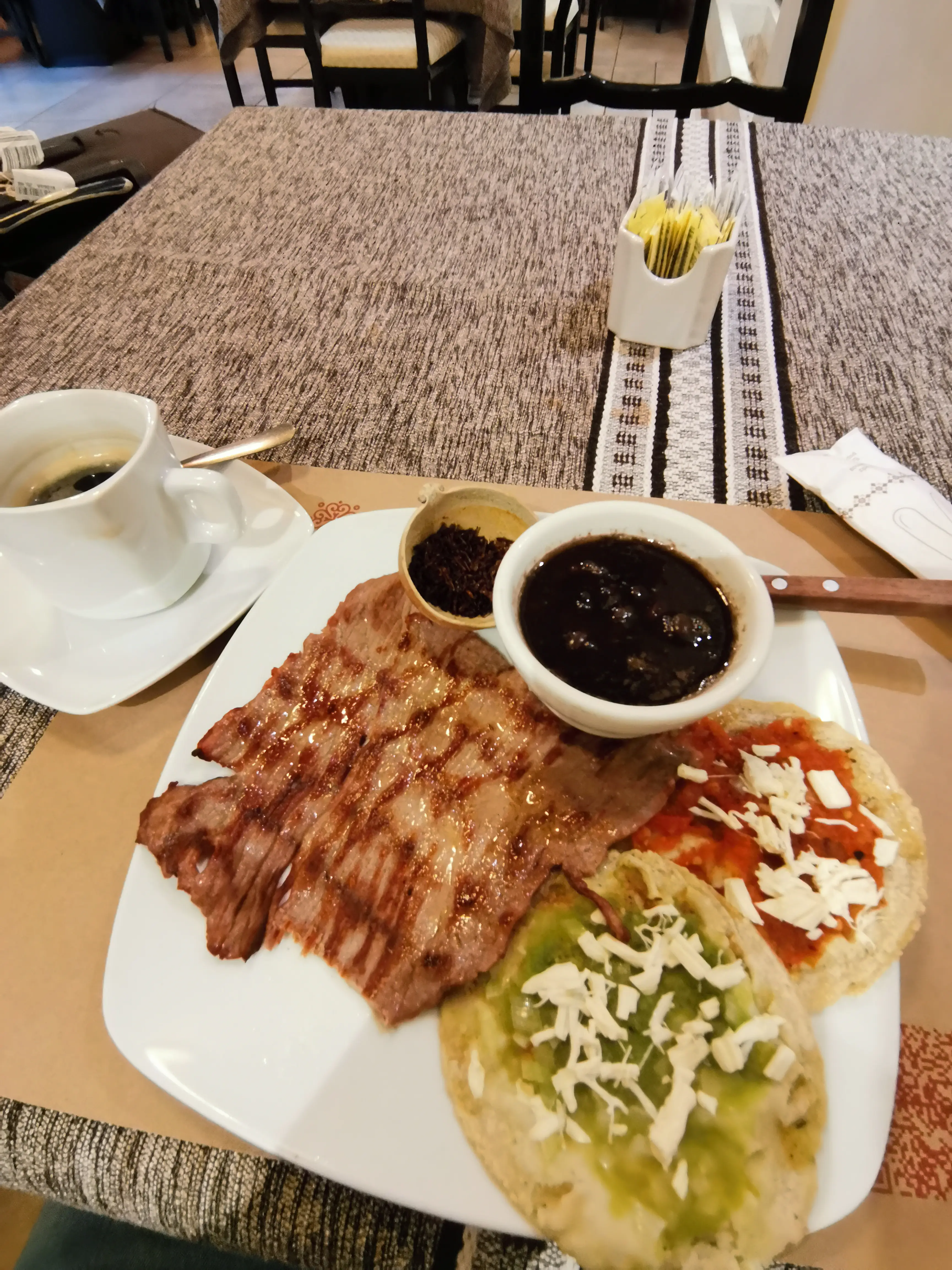 Santa Julia Restaurante image 6