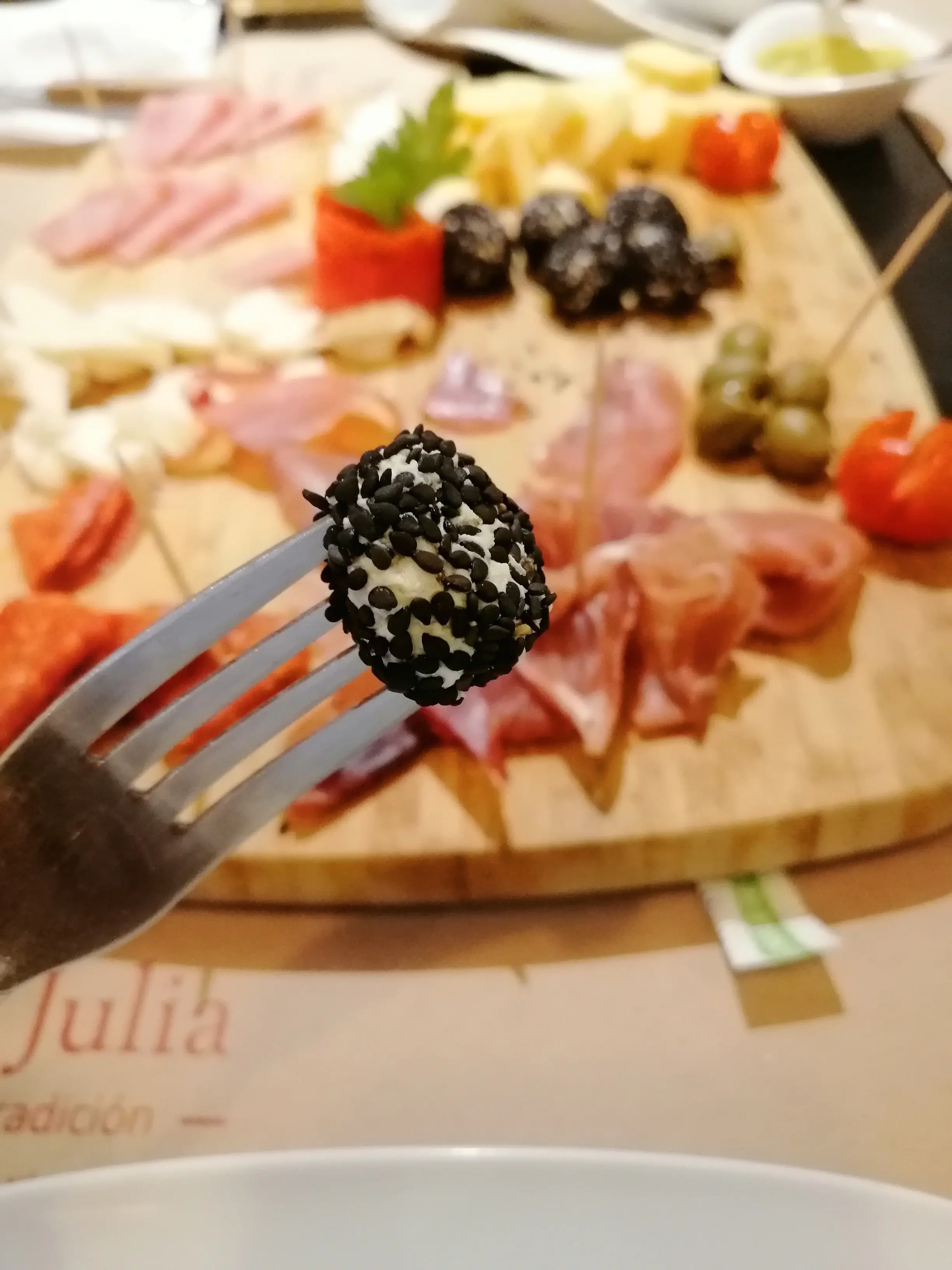 Santa Julia Restaurante image 9