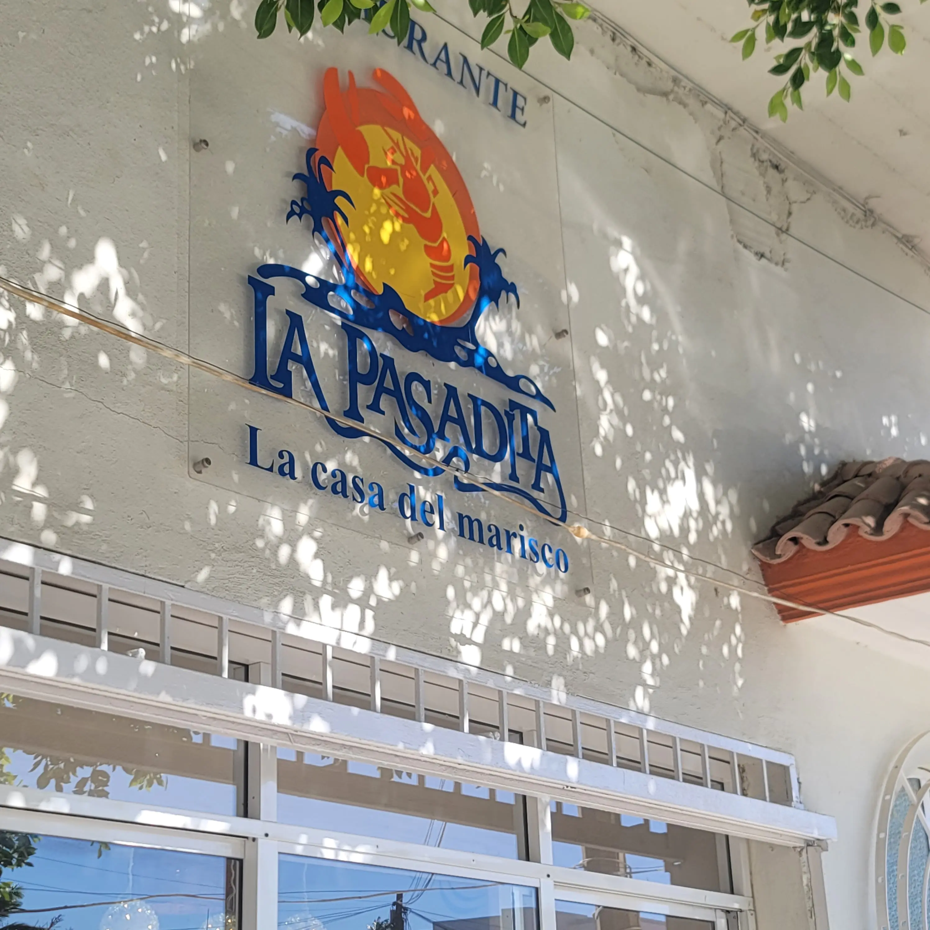 La Pasadita (Mariscos) image 1