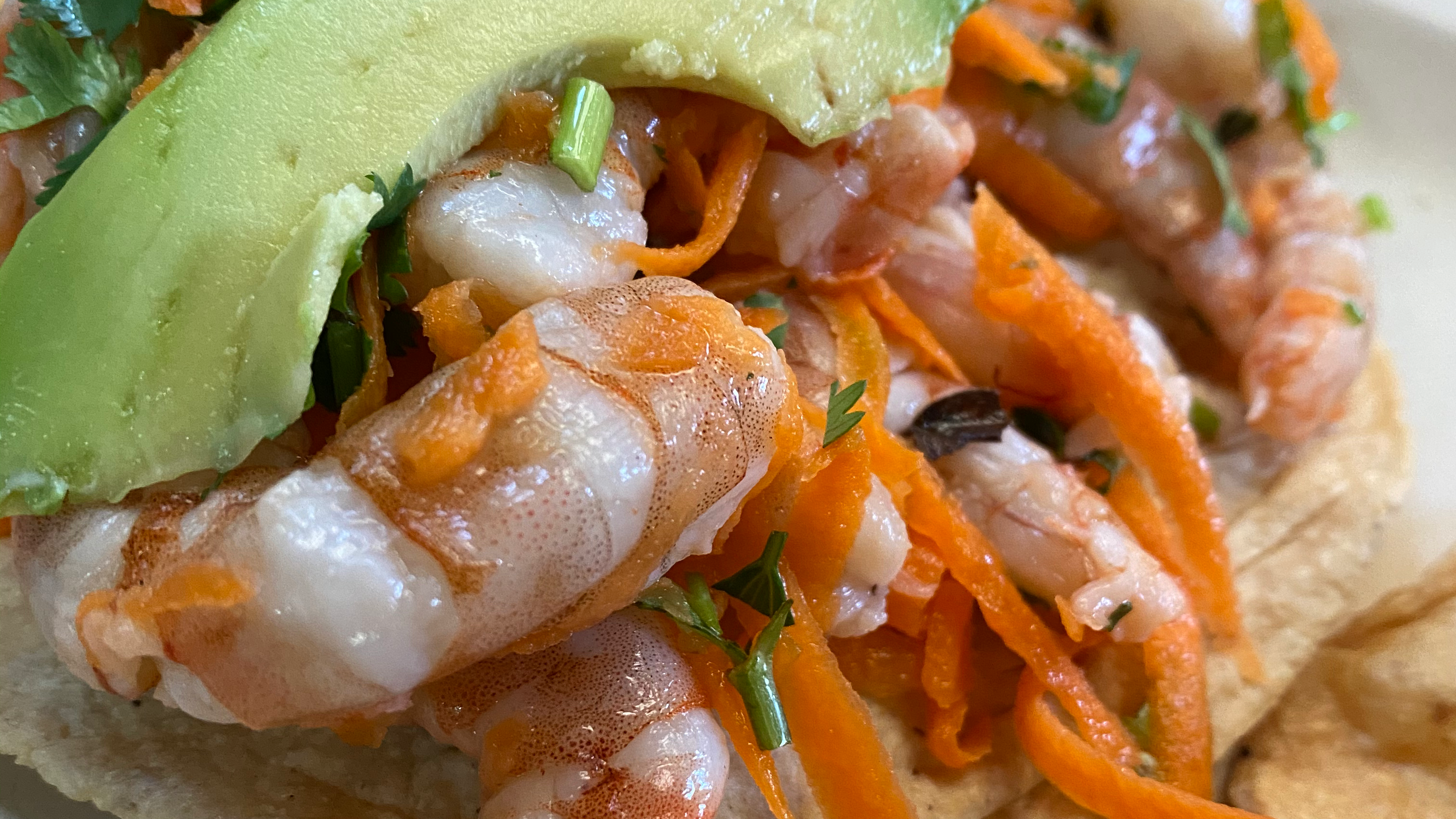 La Pasadita (Mariscos) image 2