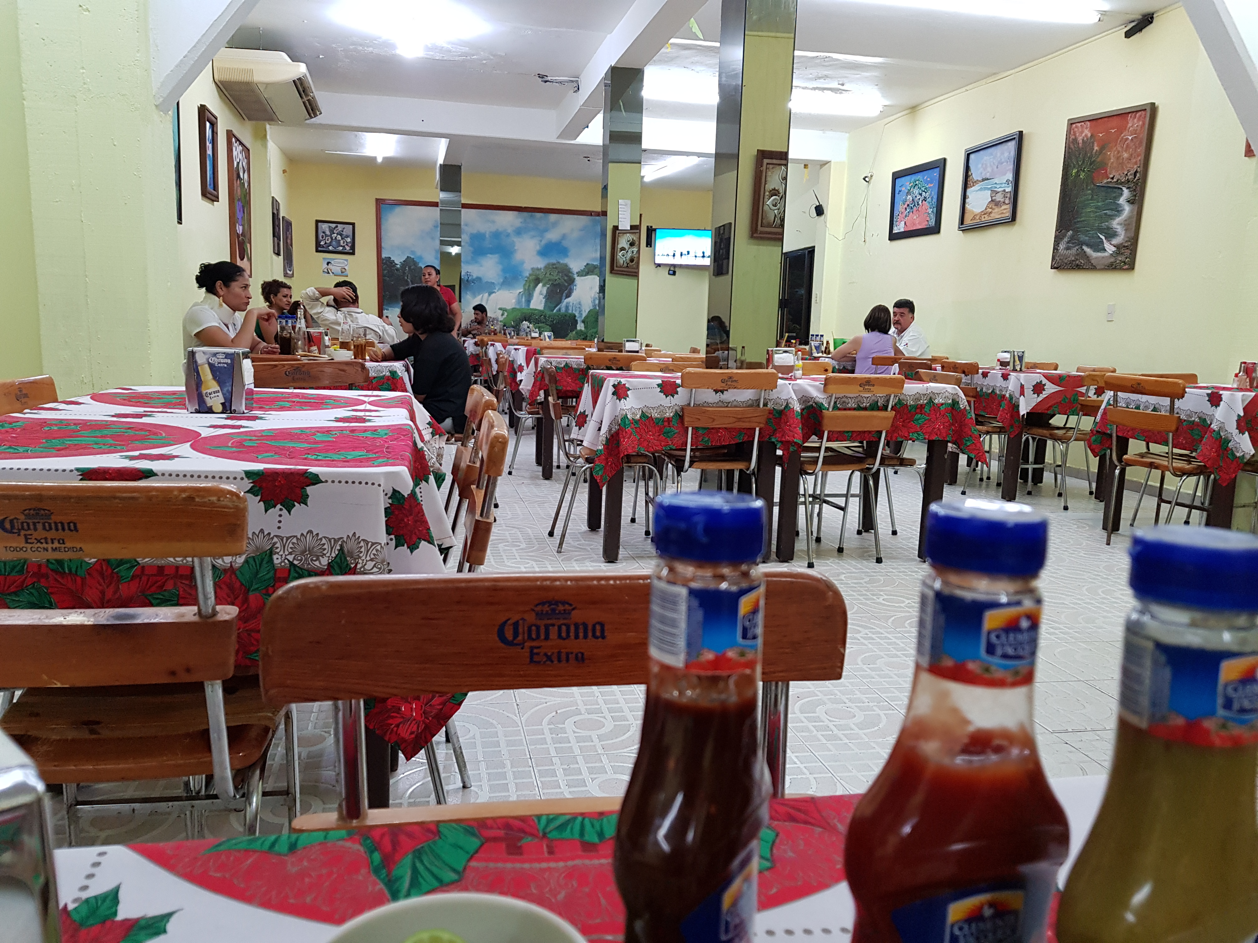 La Pasadita (Mariscos) image 5