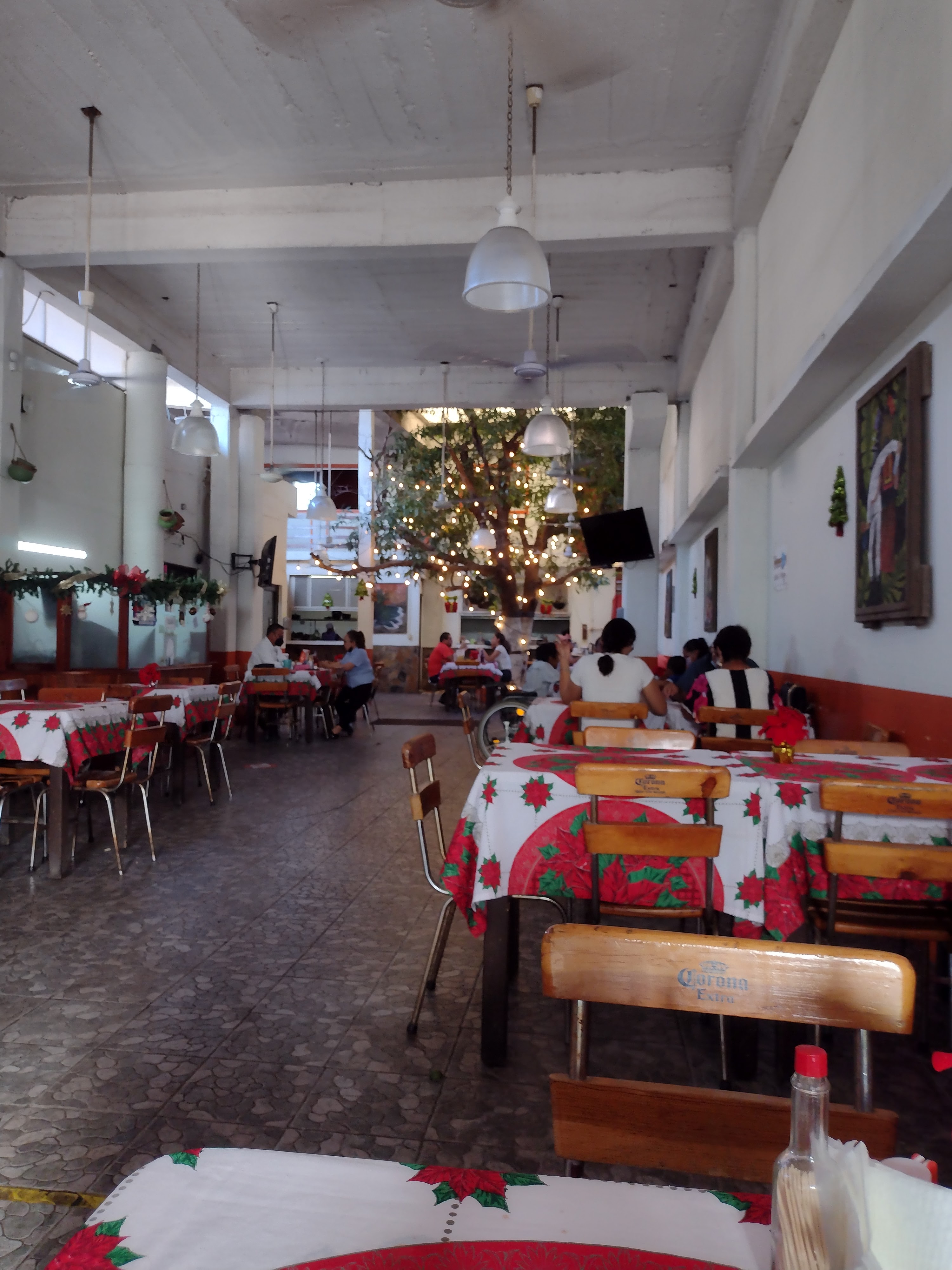 La Pasadita (Mariscos) image 8