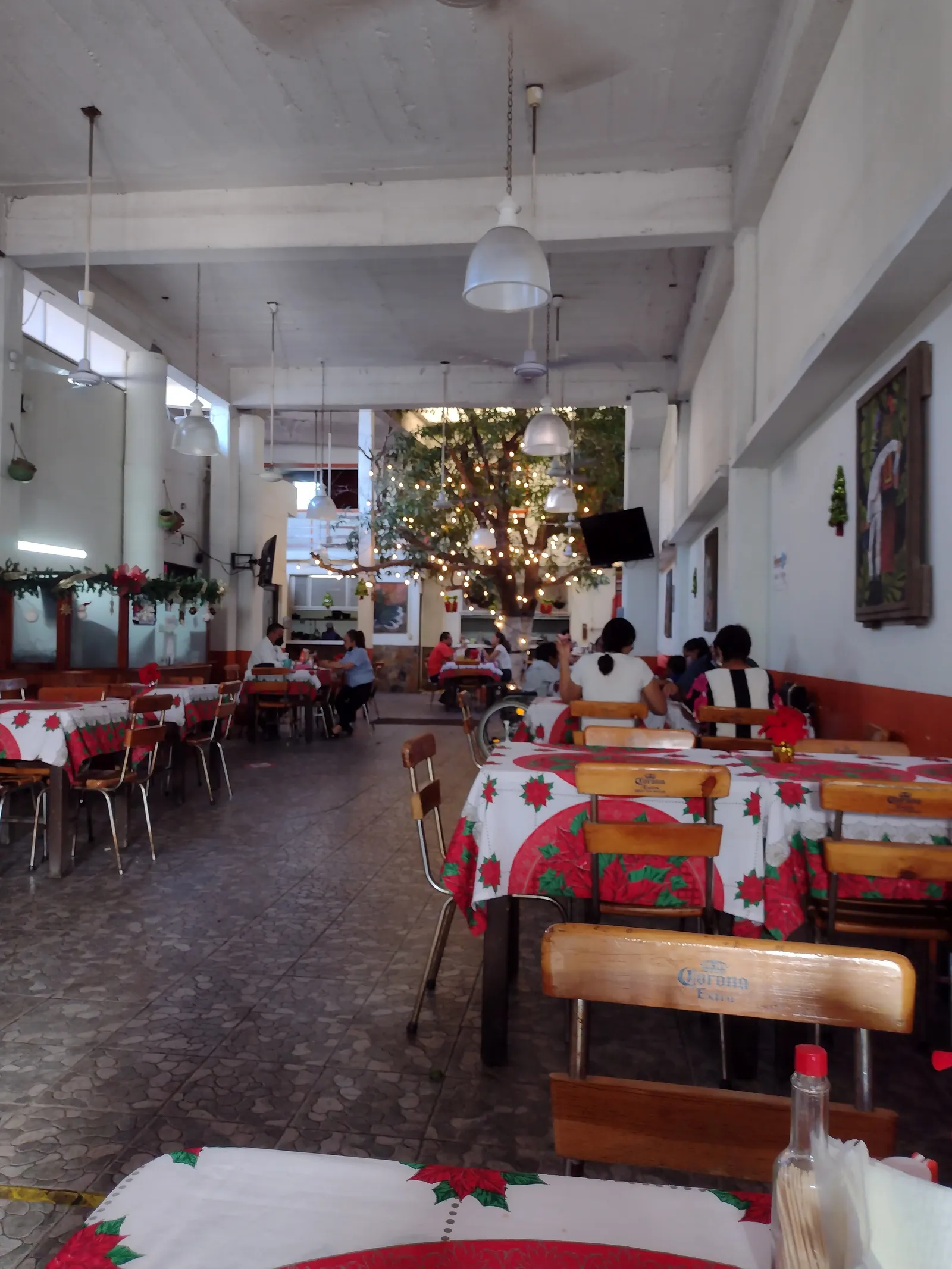 La Pasadita (Mariscos) image 8