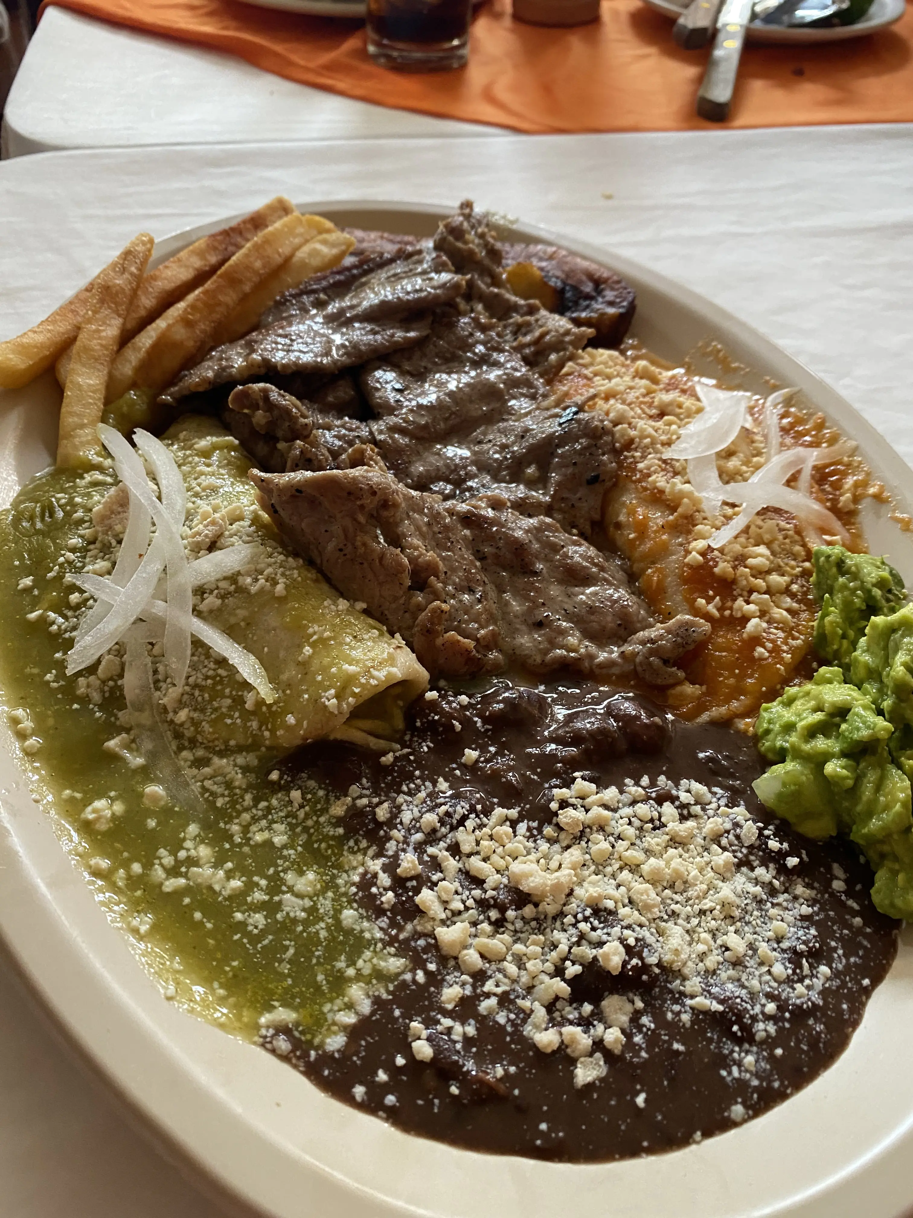 La Pasadita (Mariscos) image 10