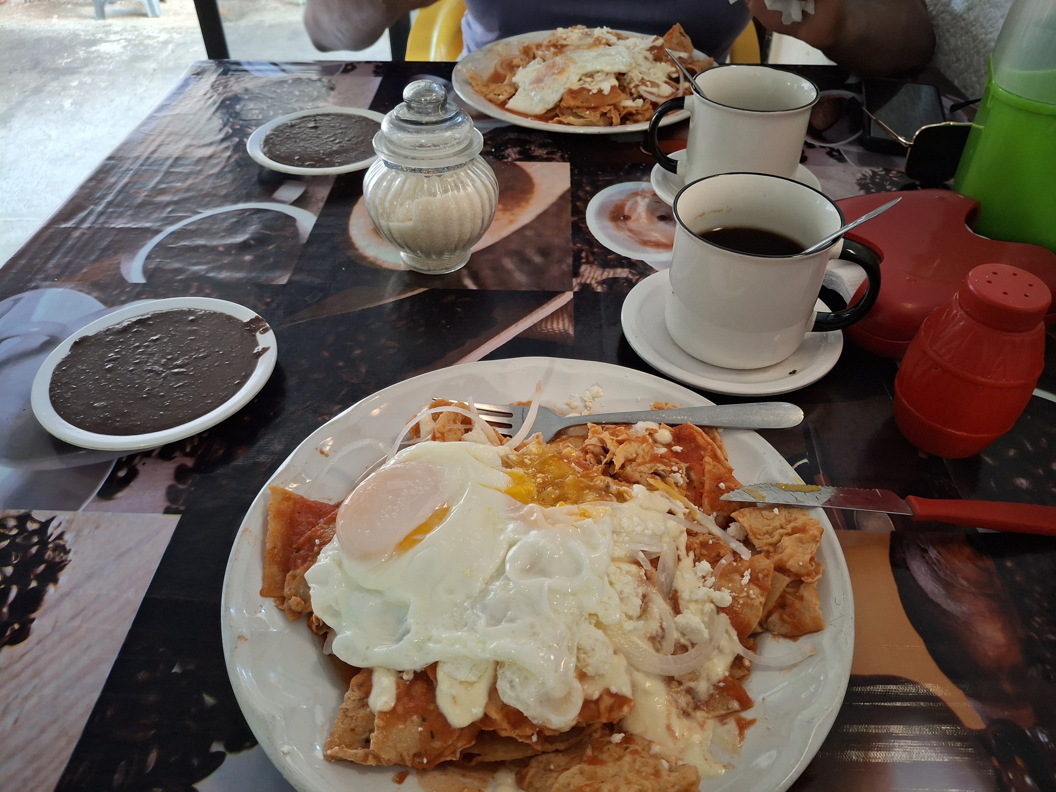 Restaurante La Escondida Salina Cruz image 2