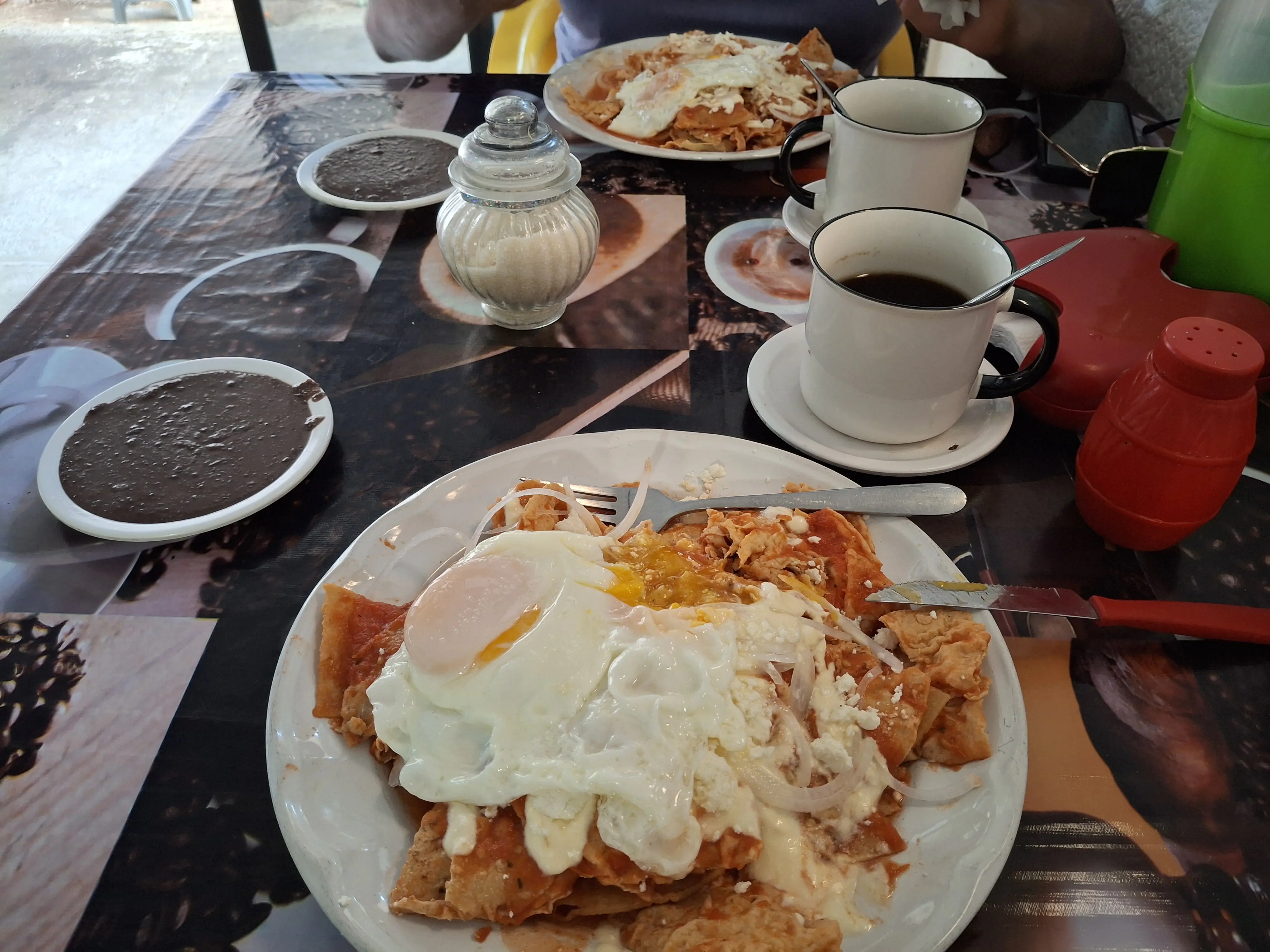 Restaurante La Escondida Salina Cruz image 2