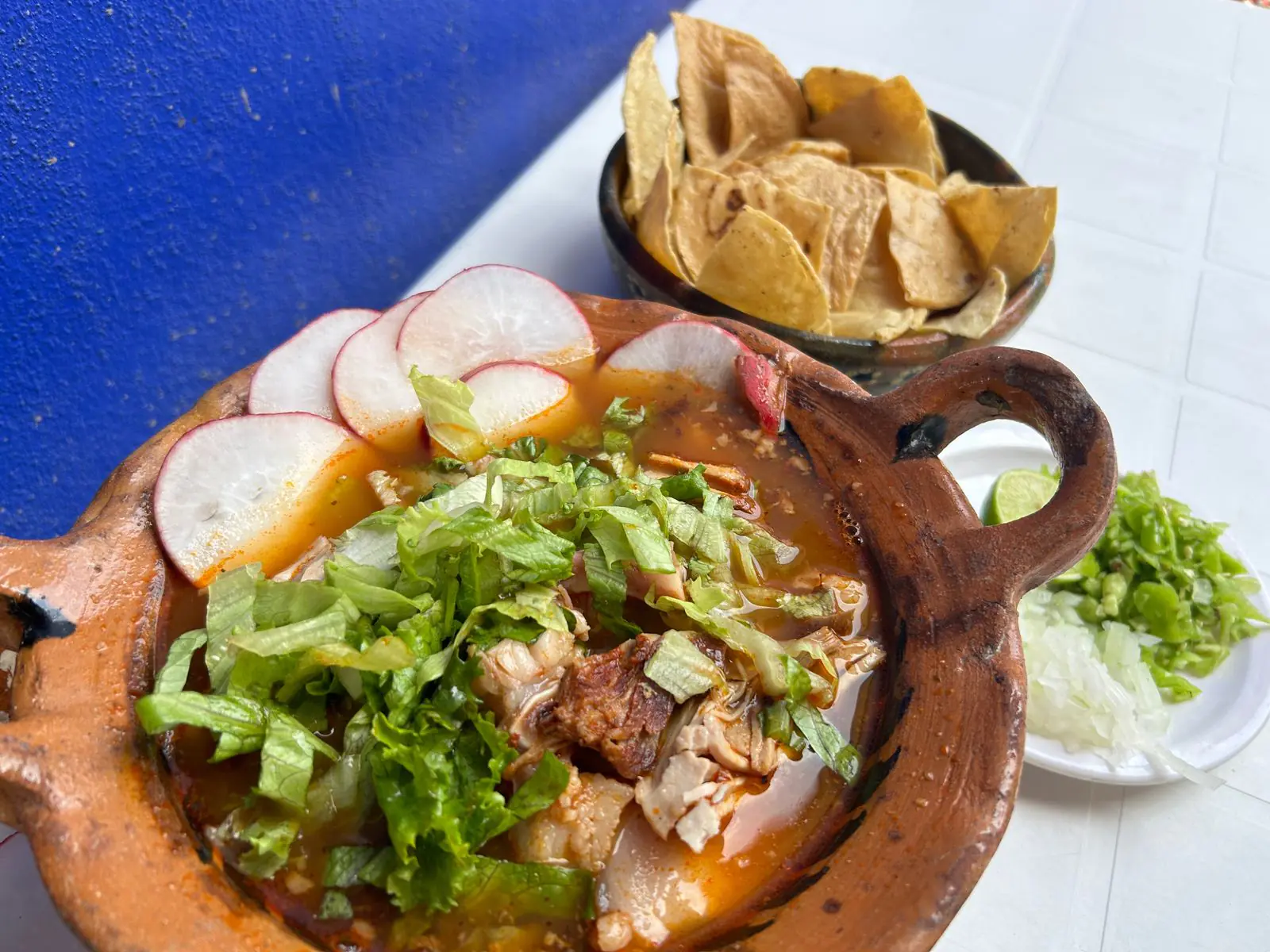 Restaurante La Escondida Salina Cruz image 3