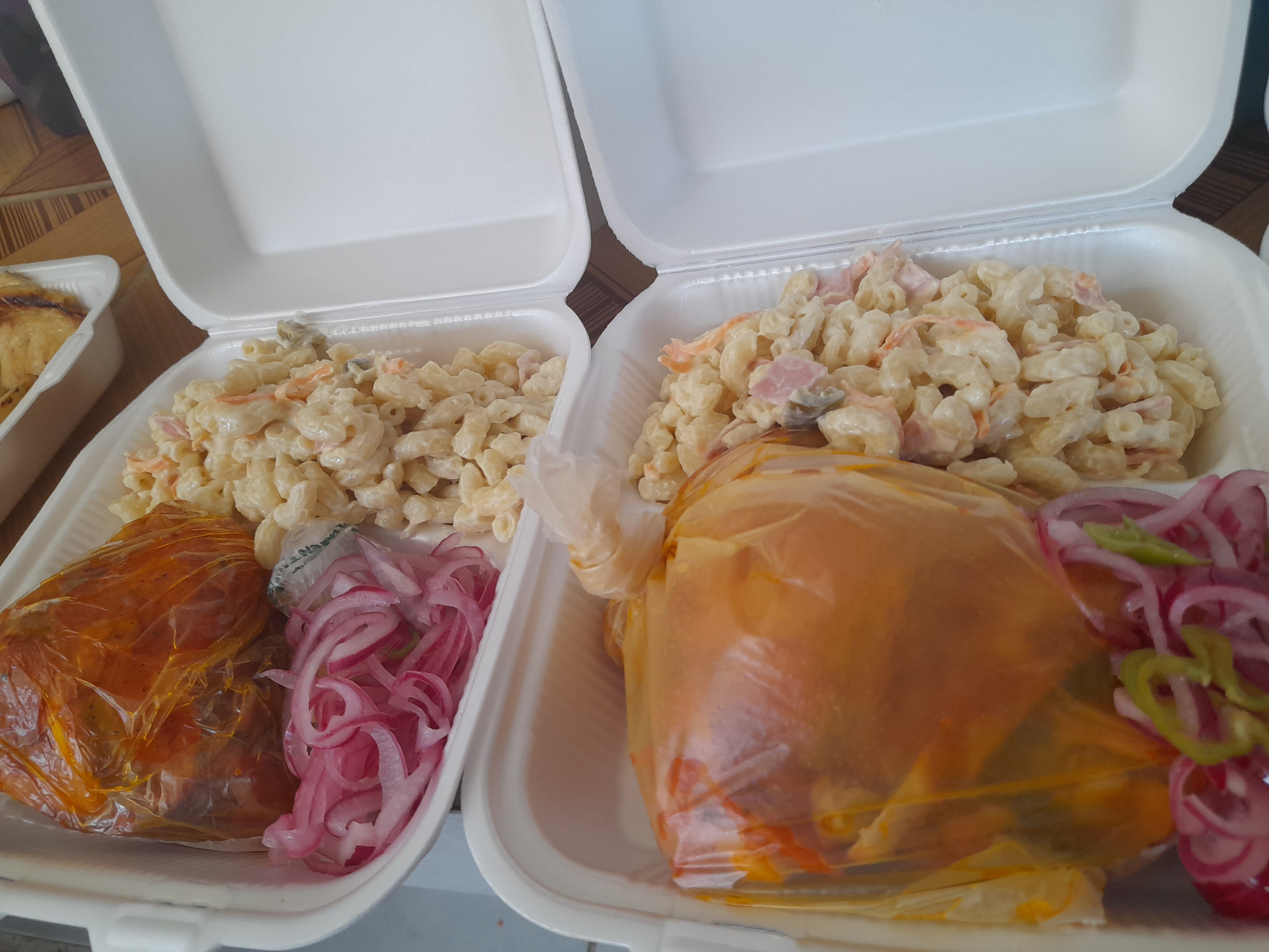 Restaurante La Escondida Salina Cruz image 6