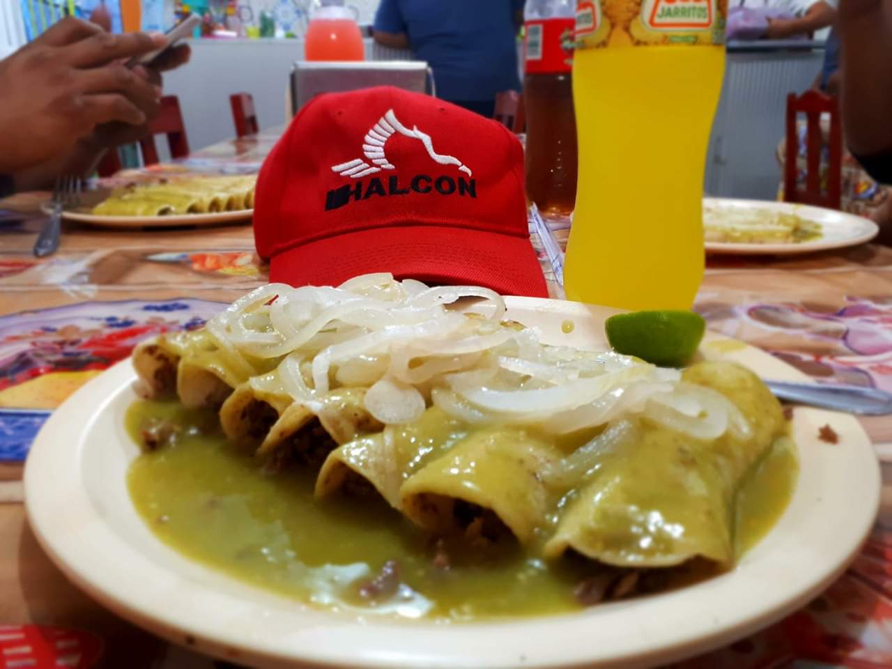 Taqueria "El Pinocho" image 1