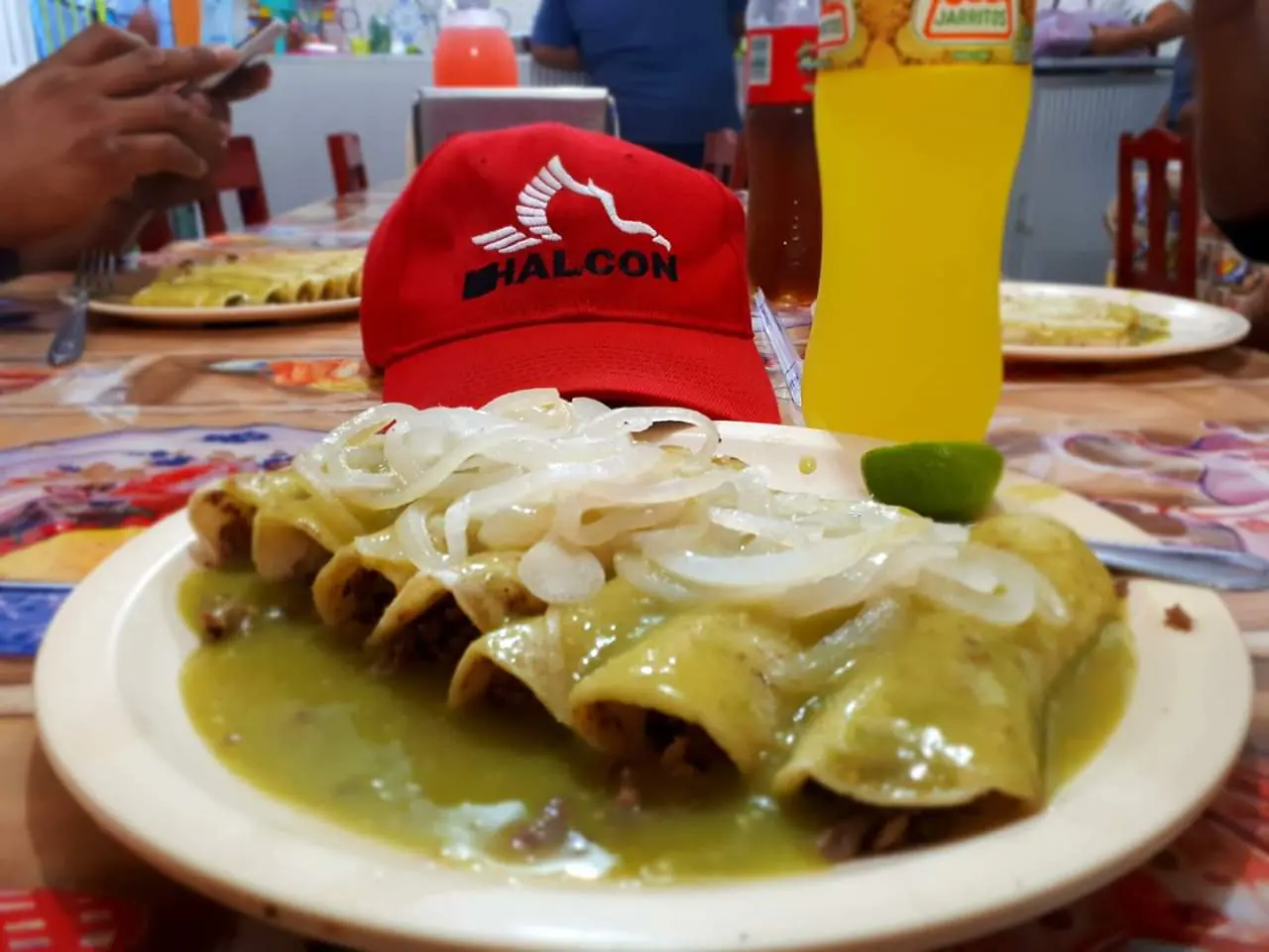 Taqueria "El Pinocho" image 1