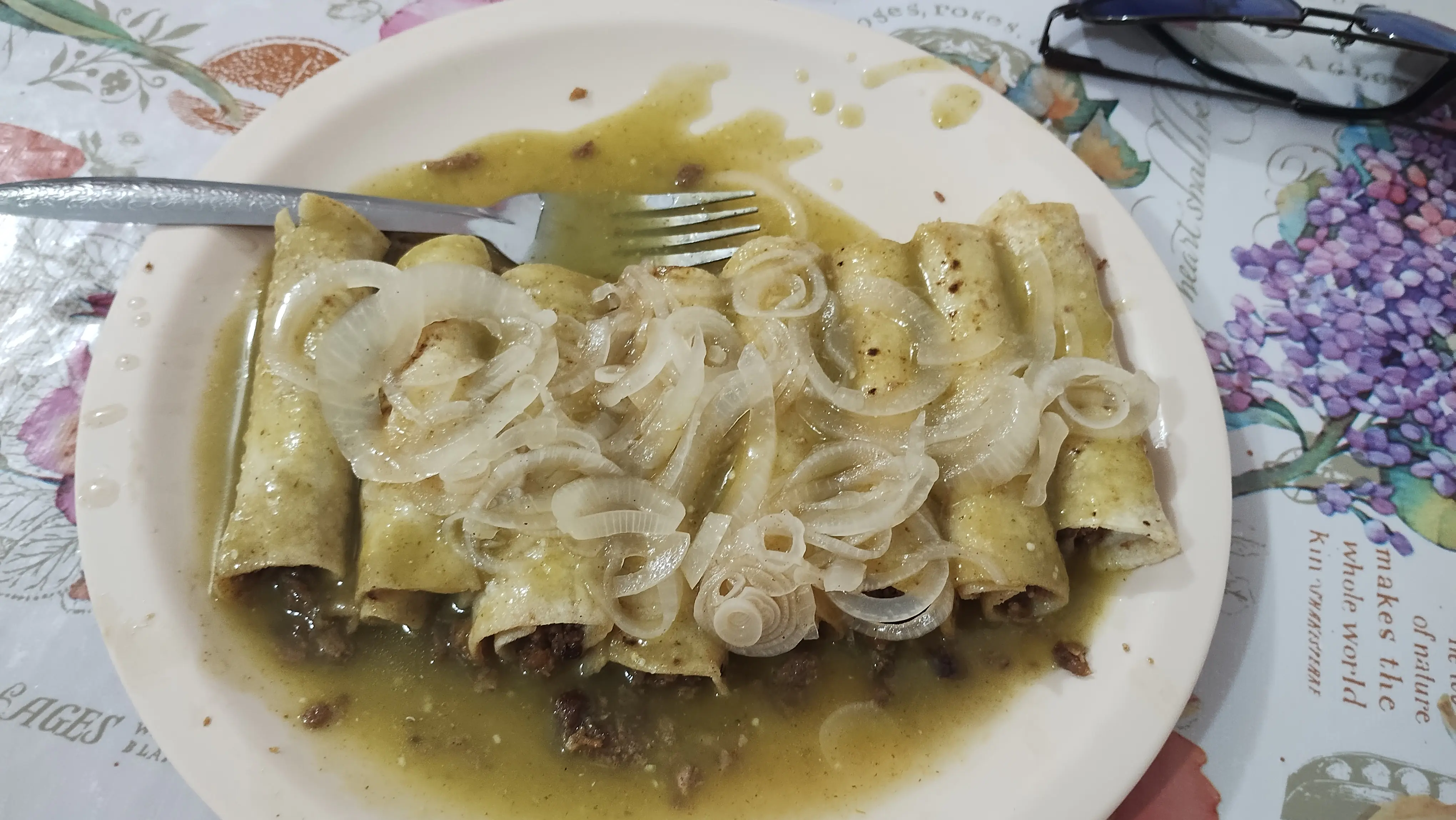 Taqueria "El Pinocho" image 2