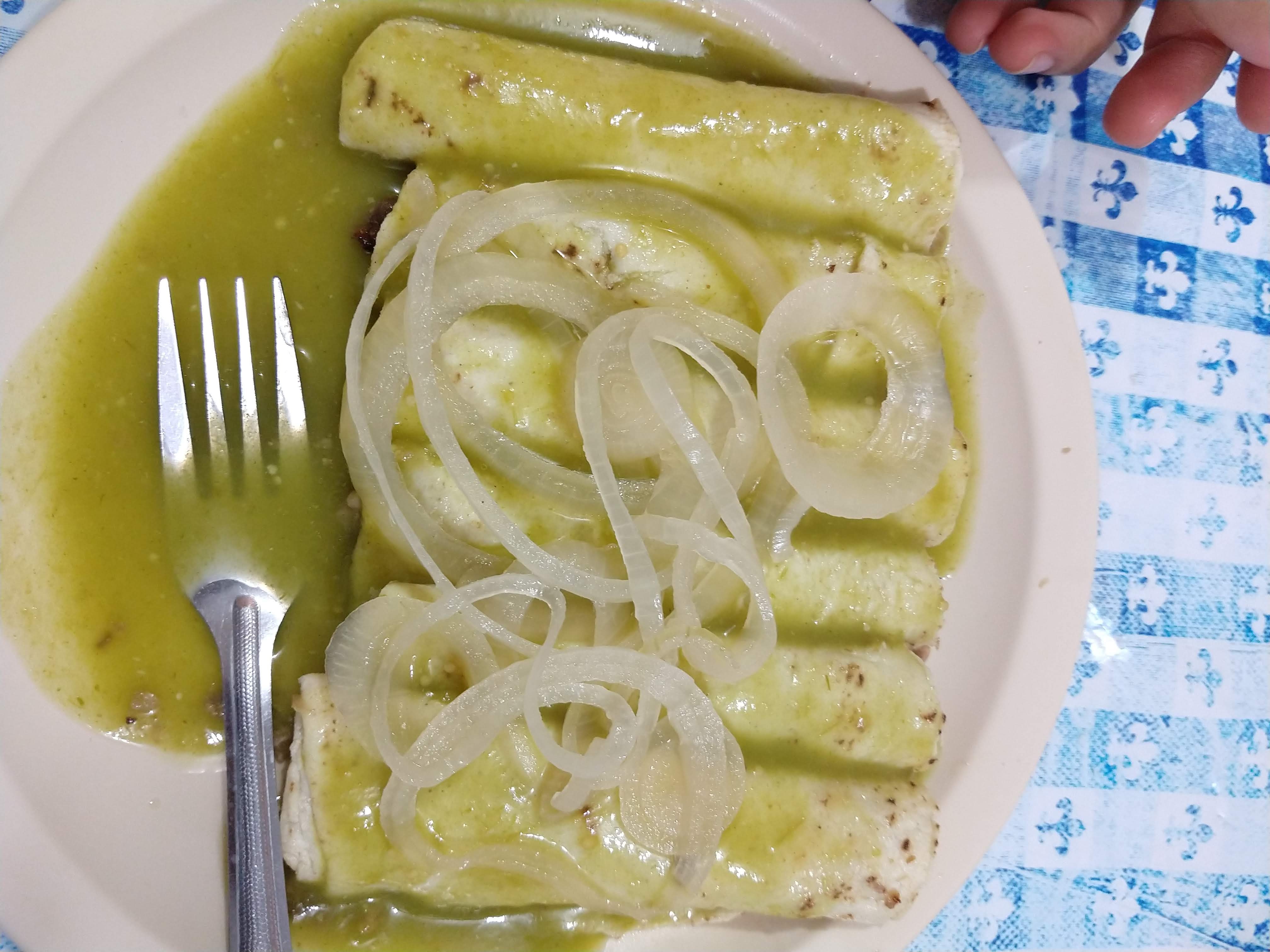 Taqueria "El Pinocho" image 4