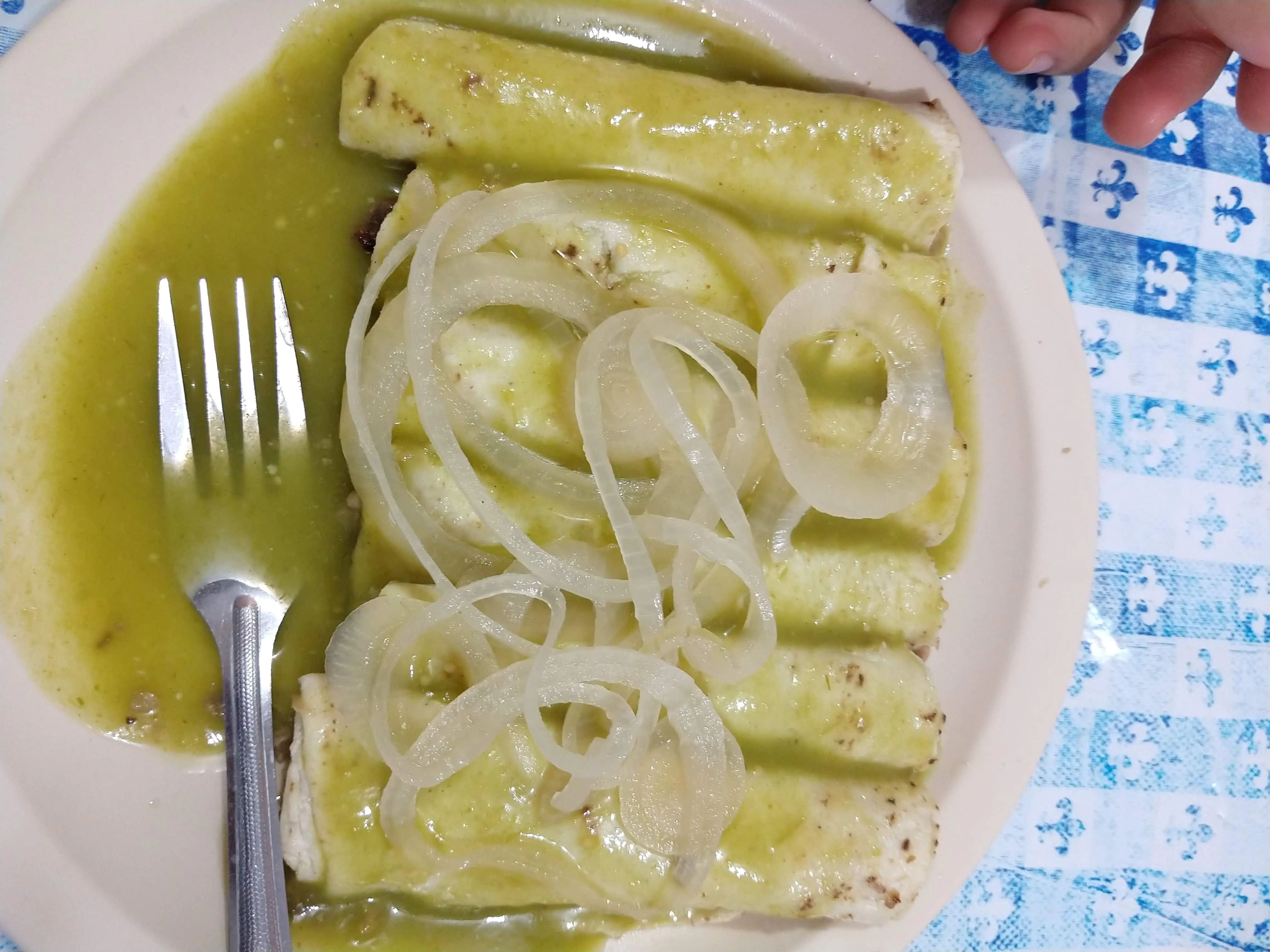 Taqueria "El Pinocho" image 4