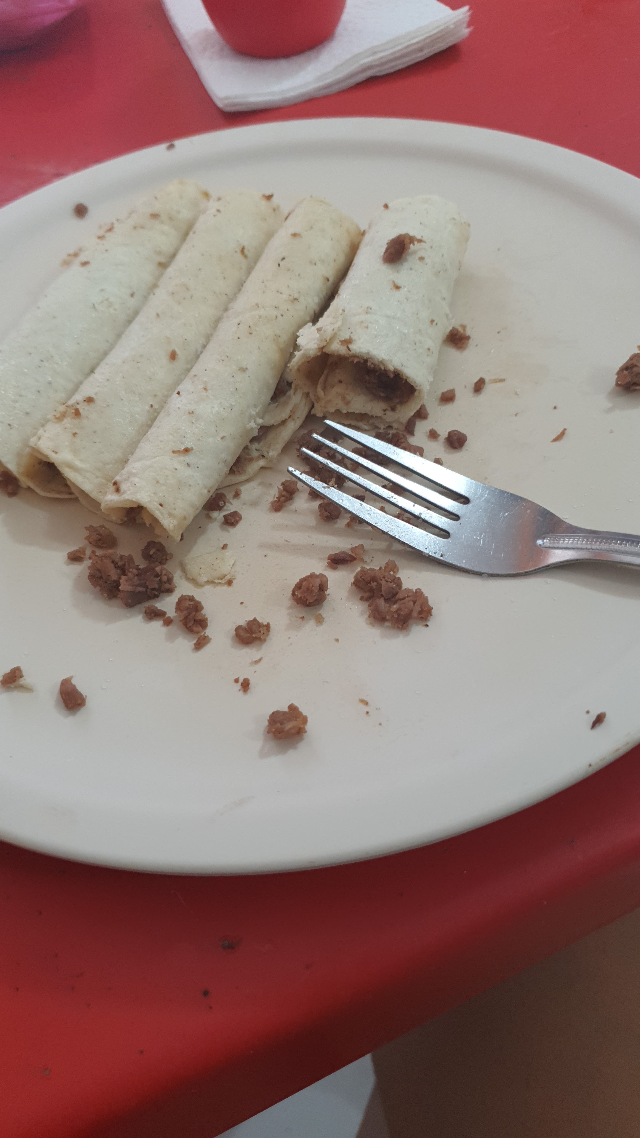 Taqueria "El Pinocho" image 5