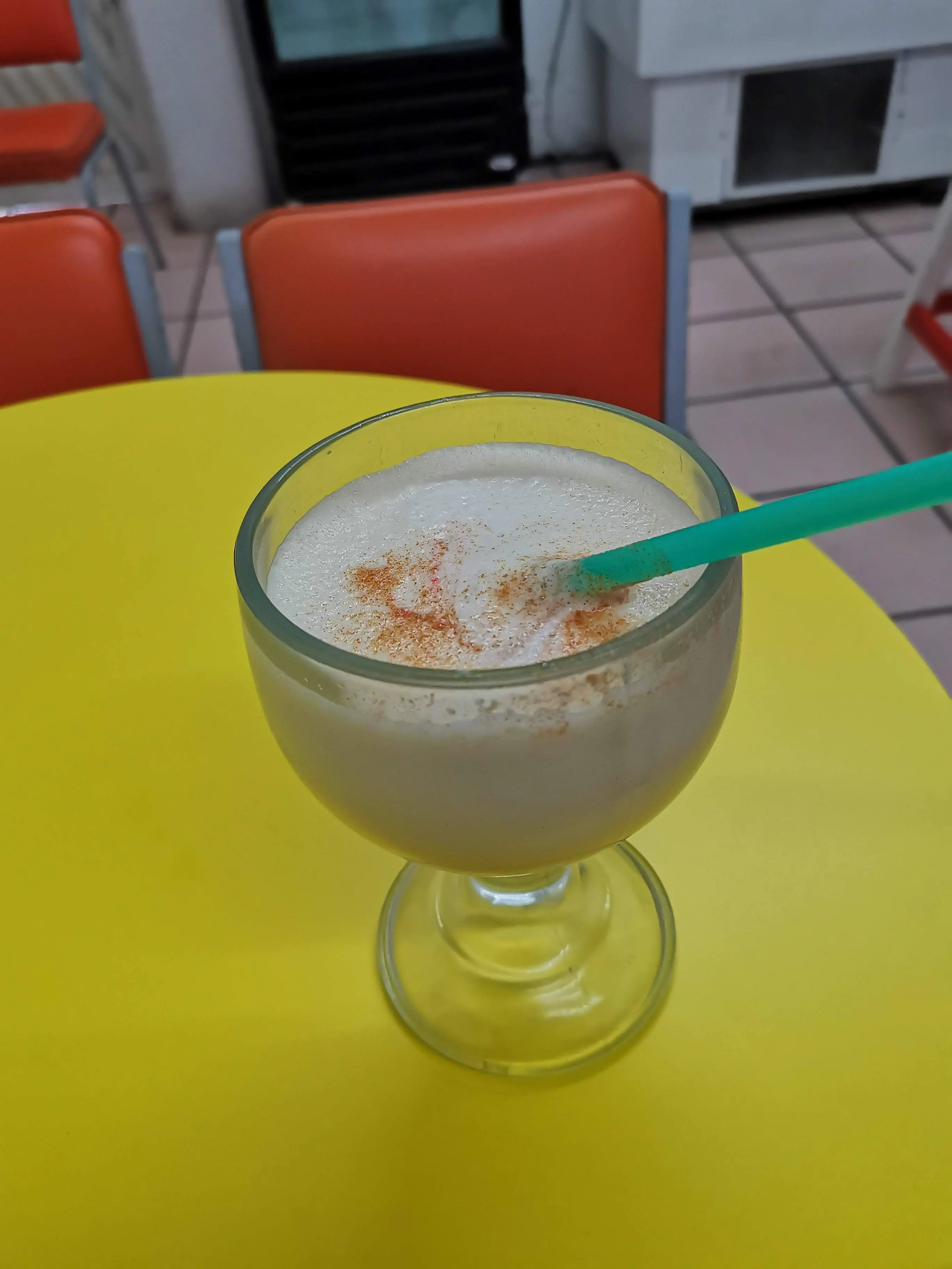 Taqueria "El Pinocho" image 6