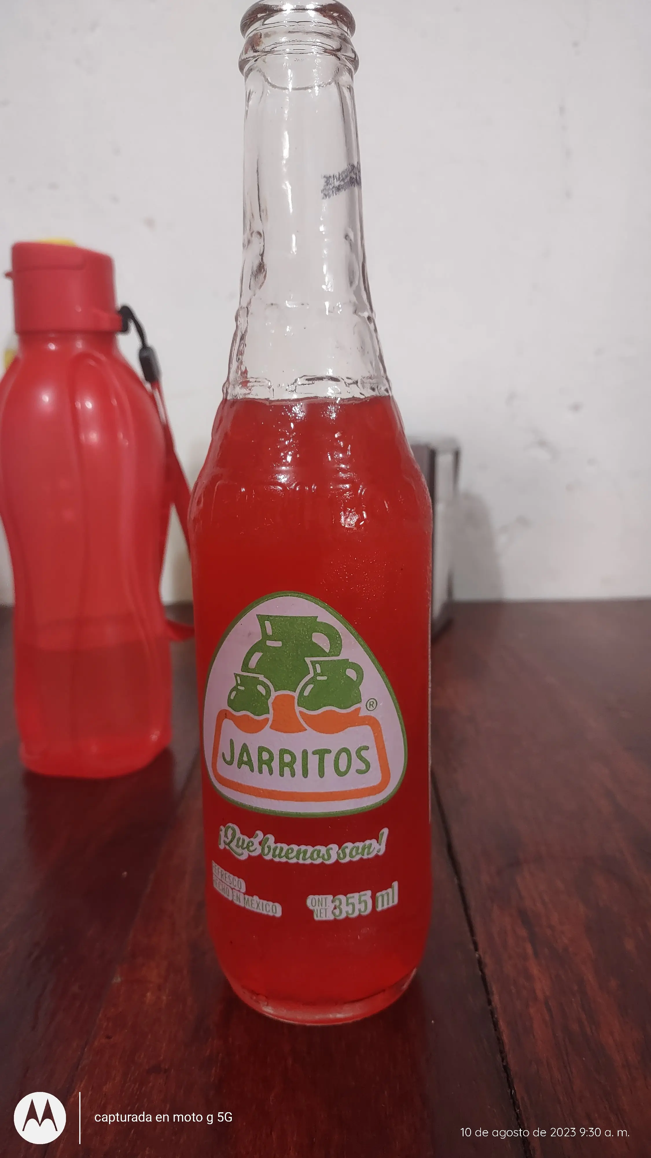 Taqueria "El Pinocho" image 7