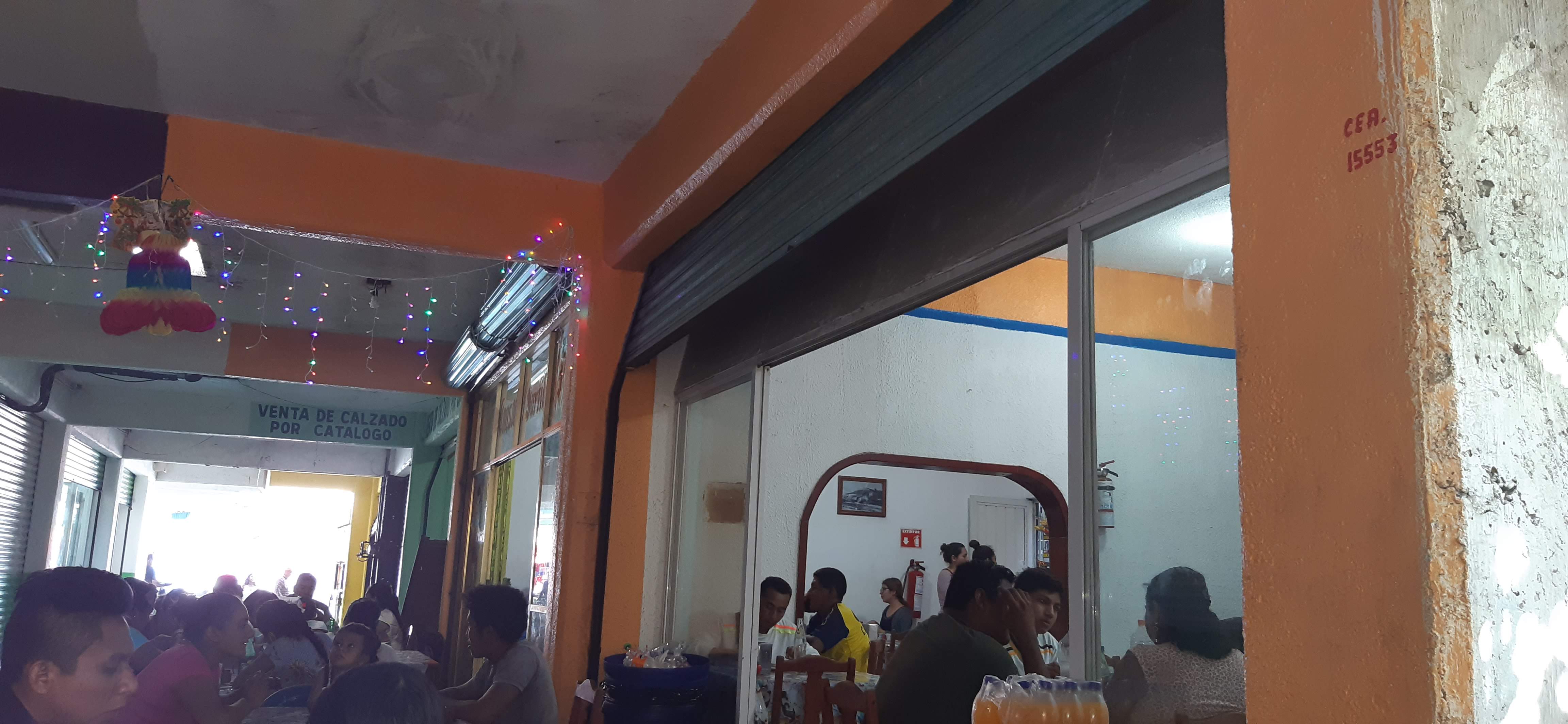 Taqueria "El Pinocho" image 10