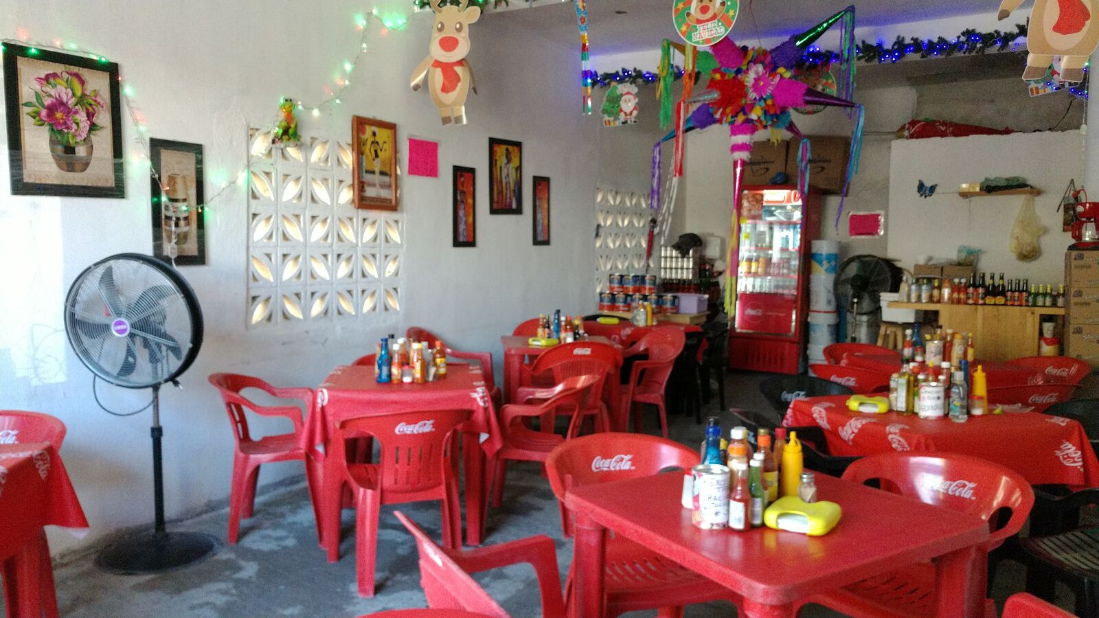 Cockteleria "Mi juquilita" image 10