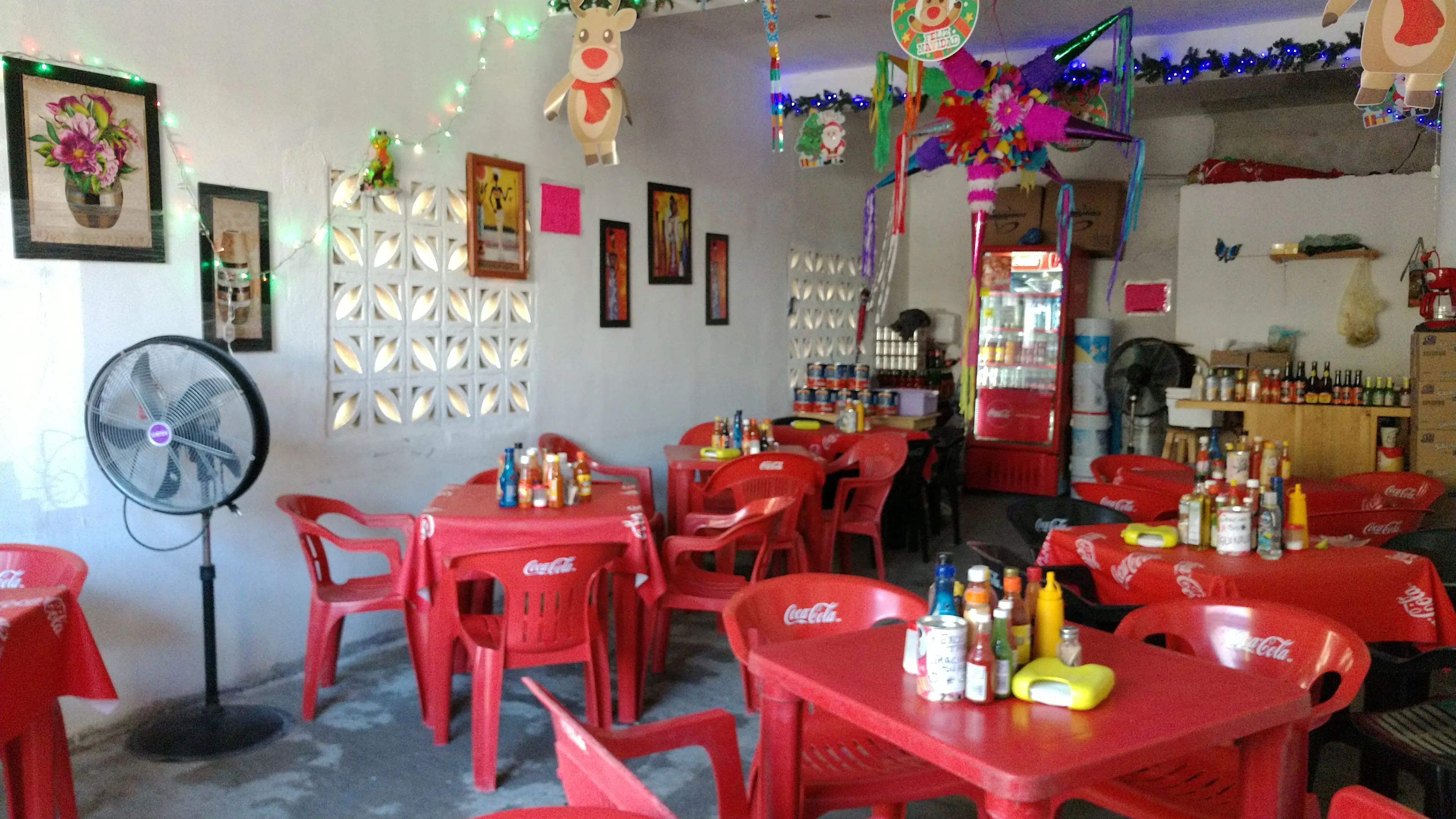 Cockteleria "Mi juquilita" image 10