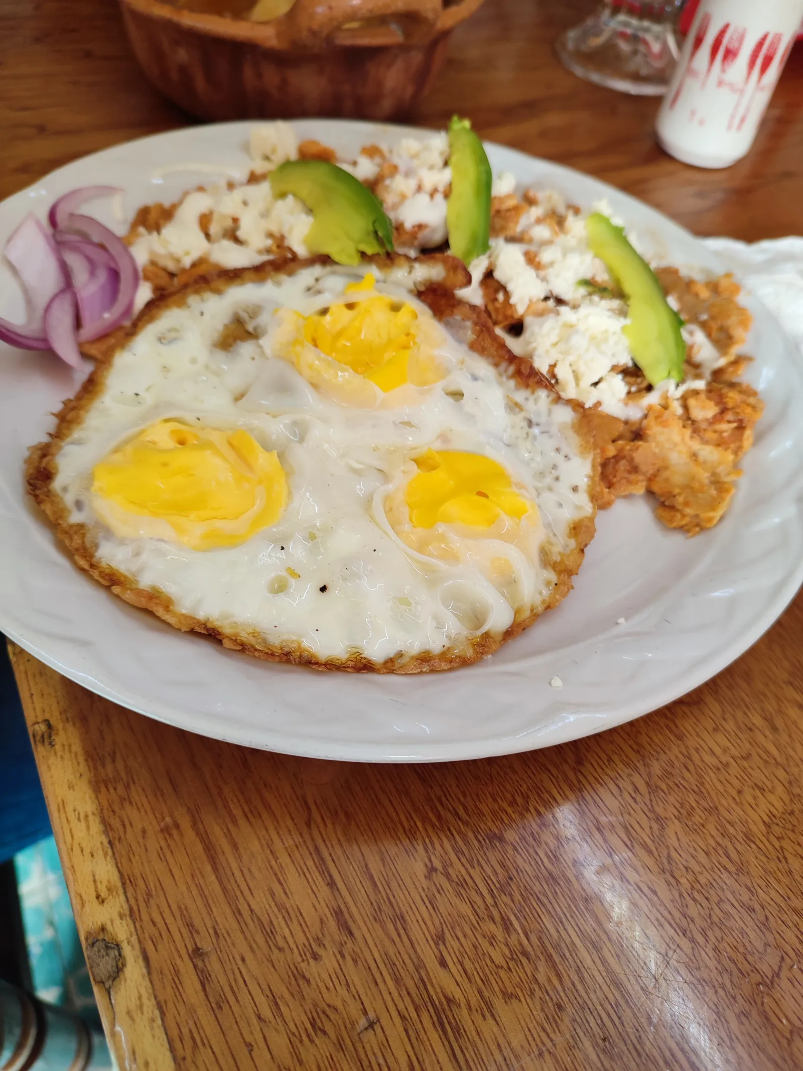 Comedor "El Buen Sazón" image 1