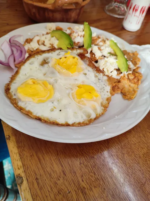 Comedor "El Buen Sazón" image 1