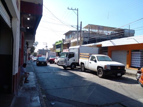Comedor "El Buen Sazón" image 2