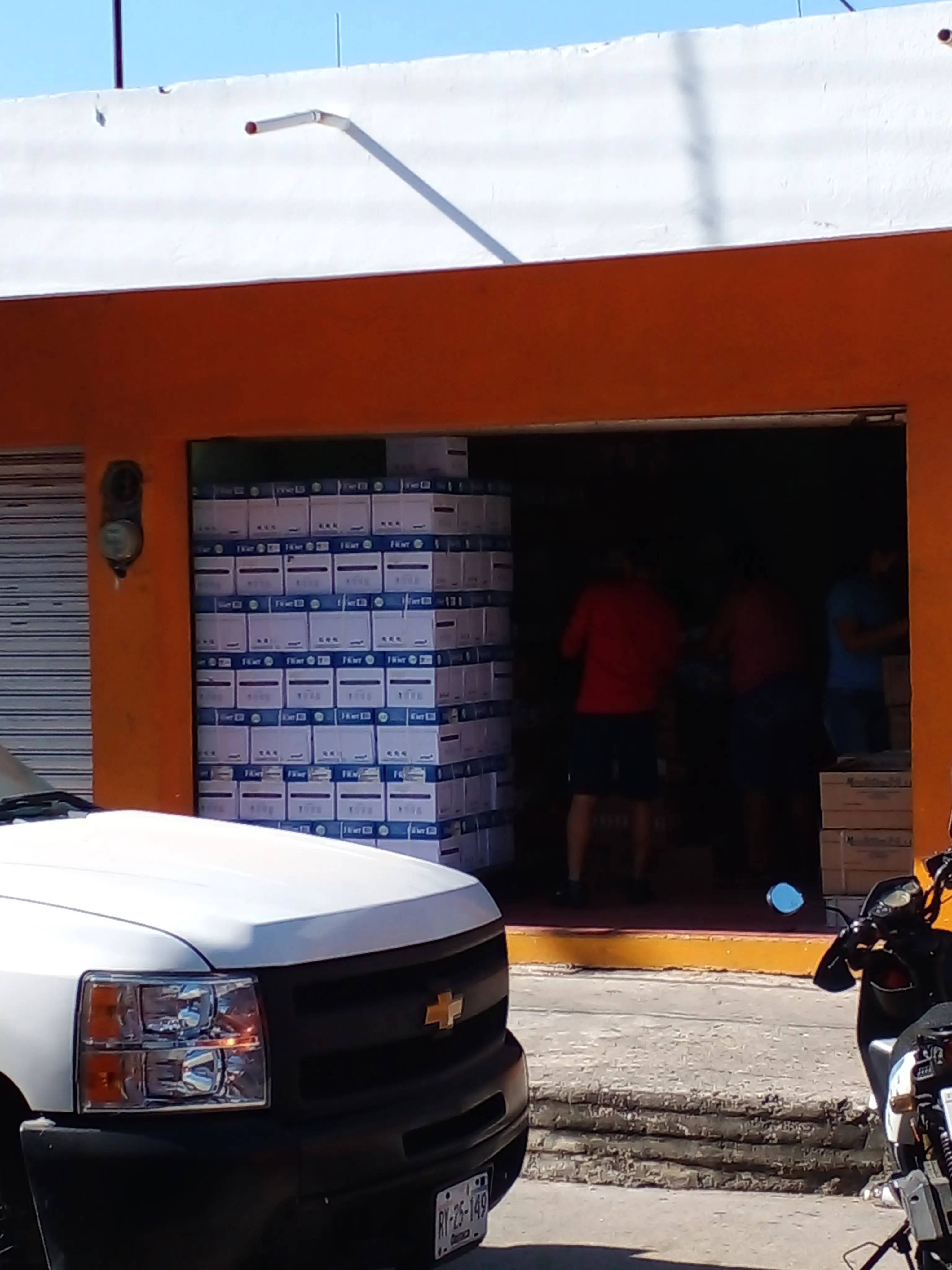 Comedor "El Buen Sazón" image 4