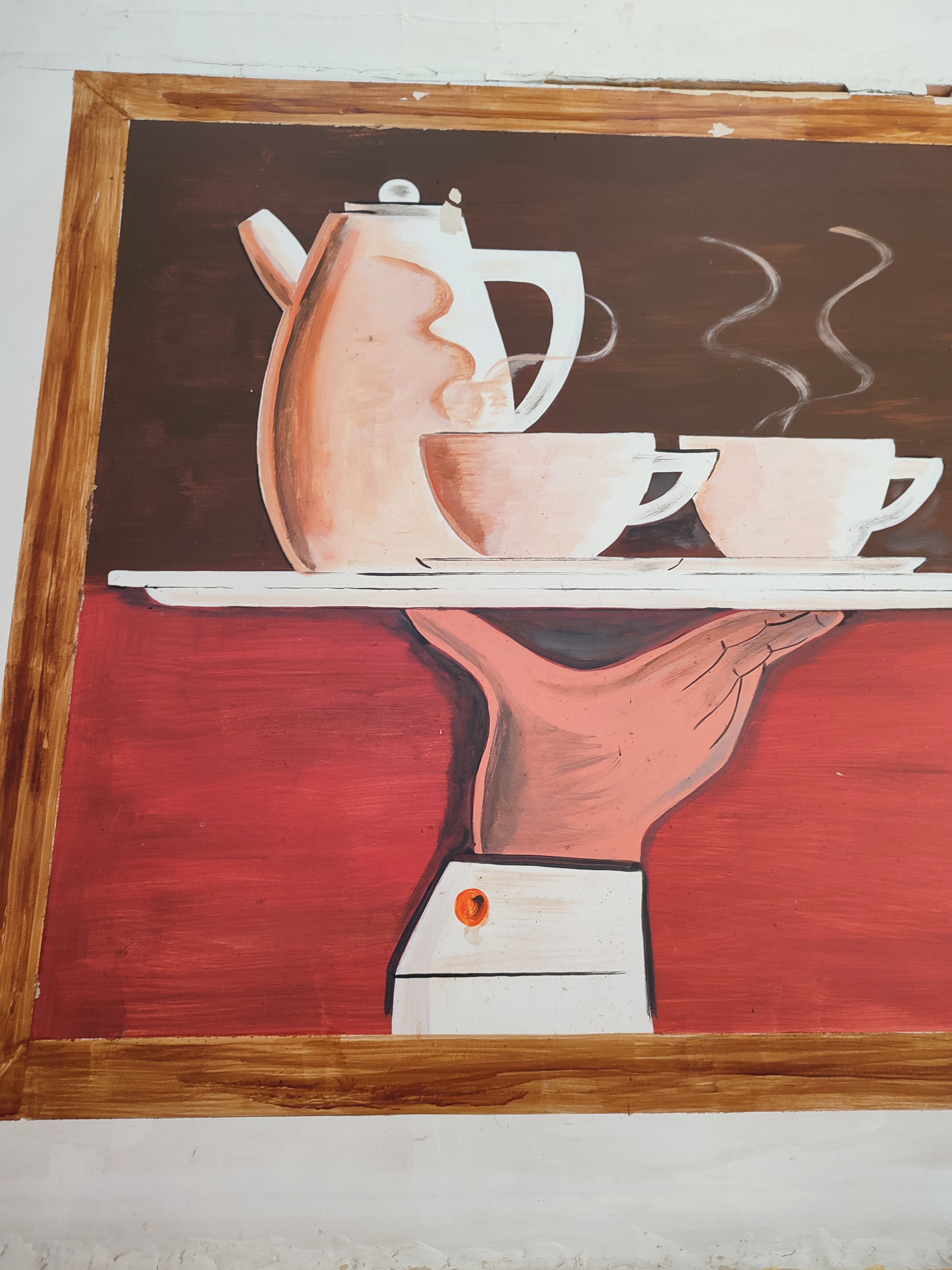 Comedor "El Buen Sazón" image 6