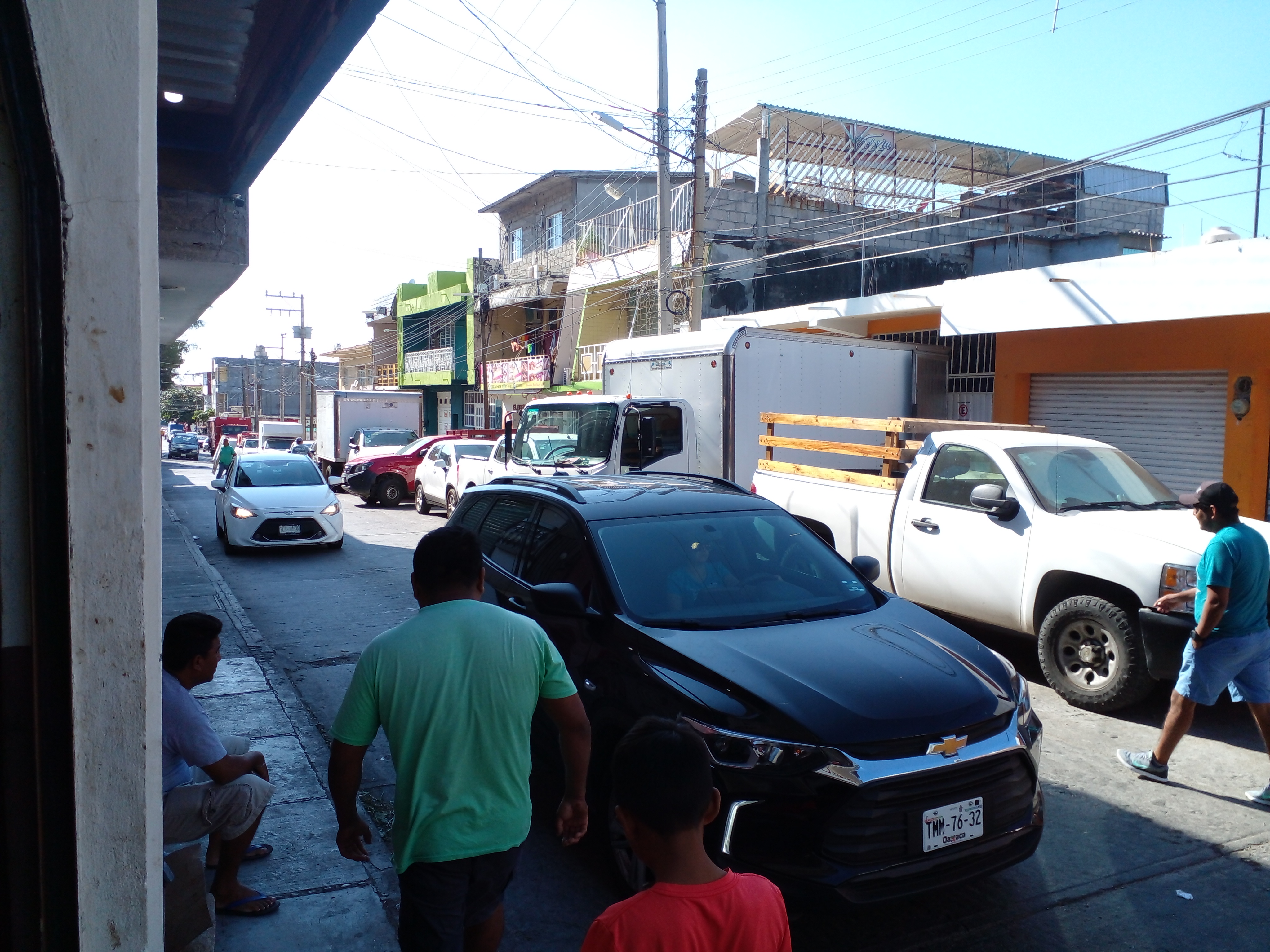 Comedor "El Buen Sazón" image 7