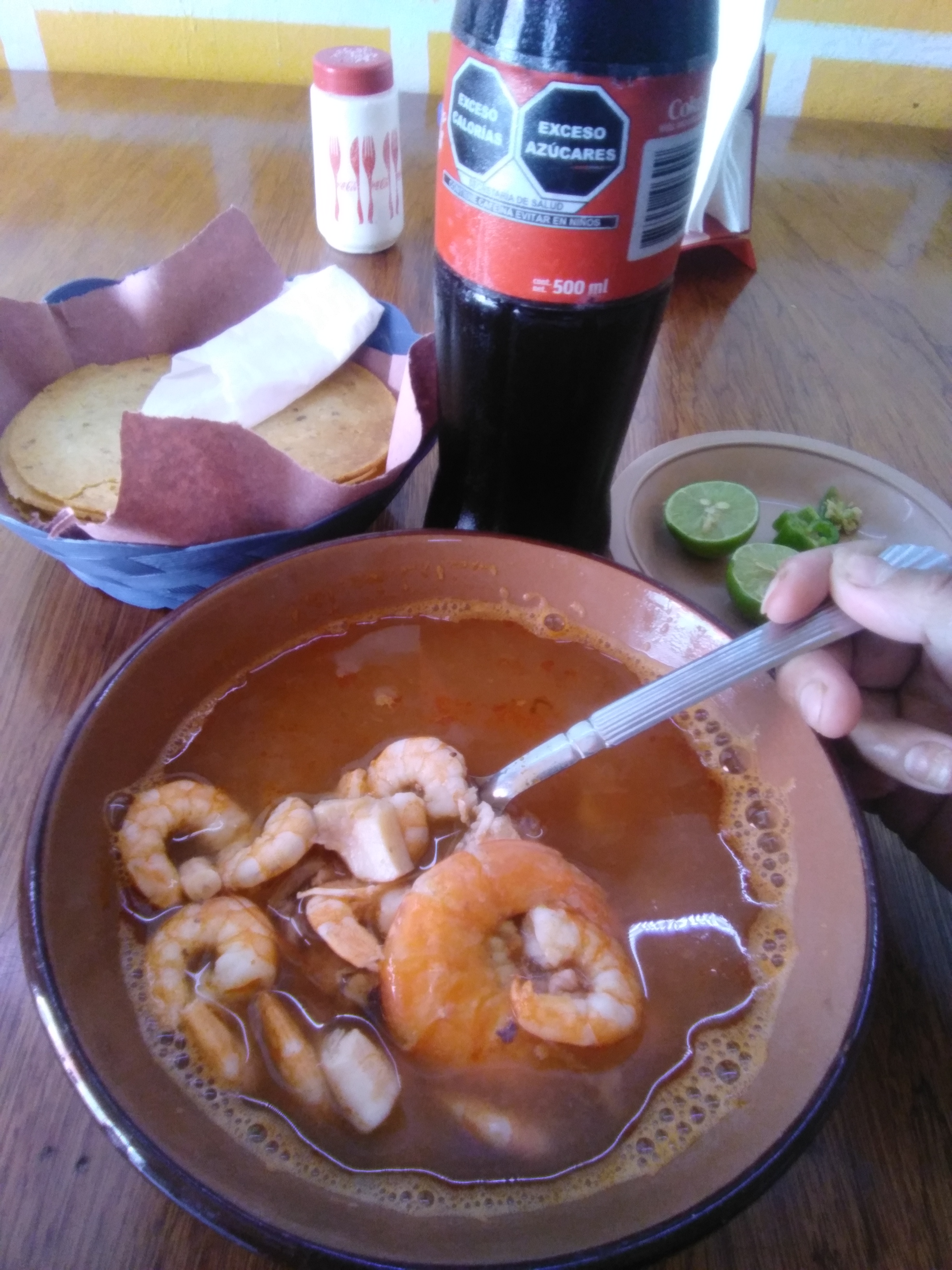 Comedor "El Buen Sazón" image 8