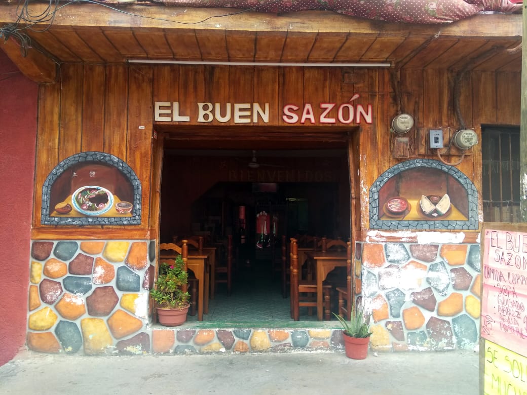 Comedor "El Buen Sazón" image 9